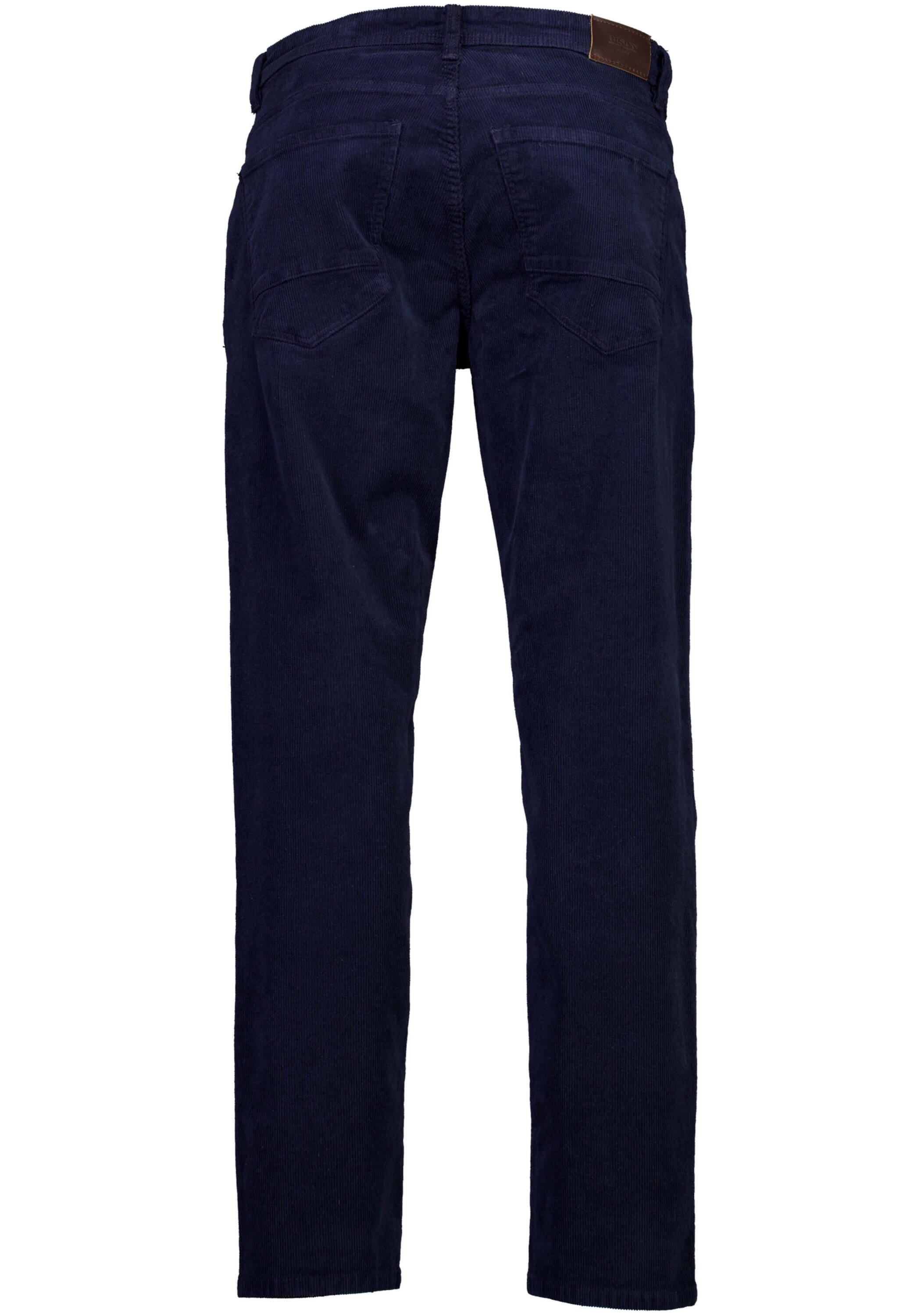BISON Cordhose »BISON Cordhose«