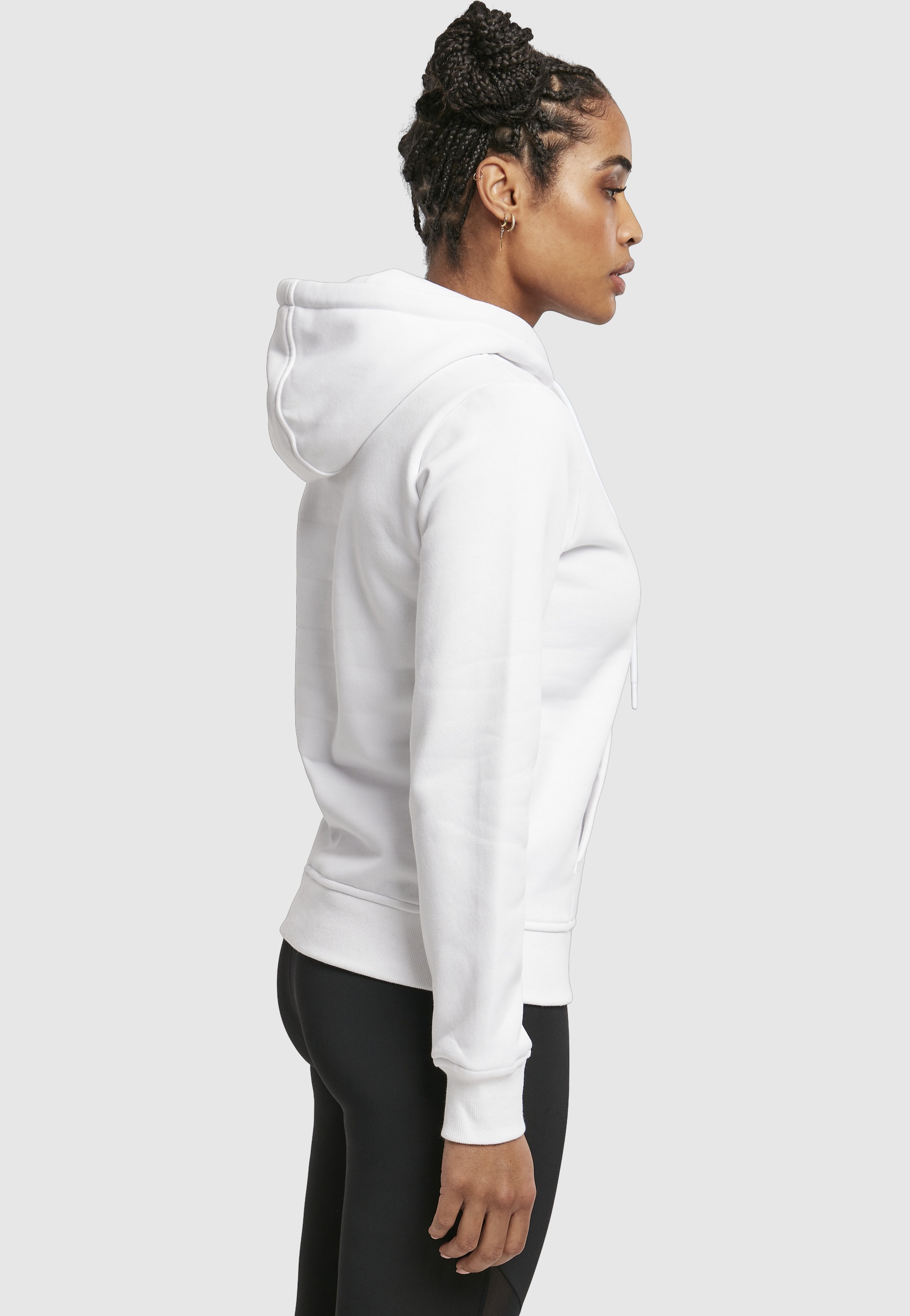 Starter Black Label Sweatshirt »Starter Black Label Damen Ladies Starter Essential Hoody«, 1 Stk.
