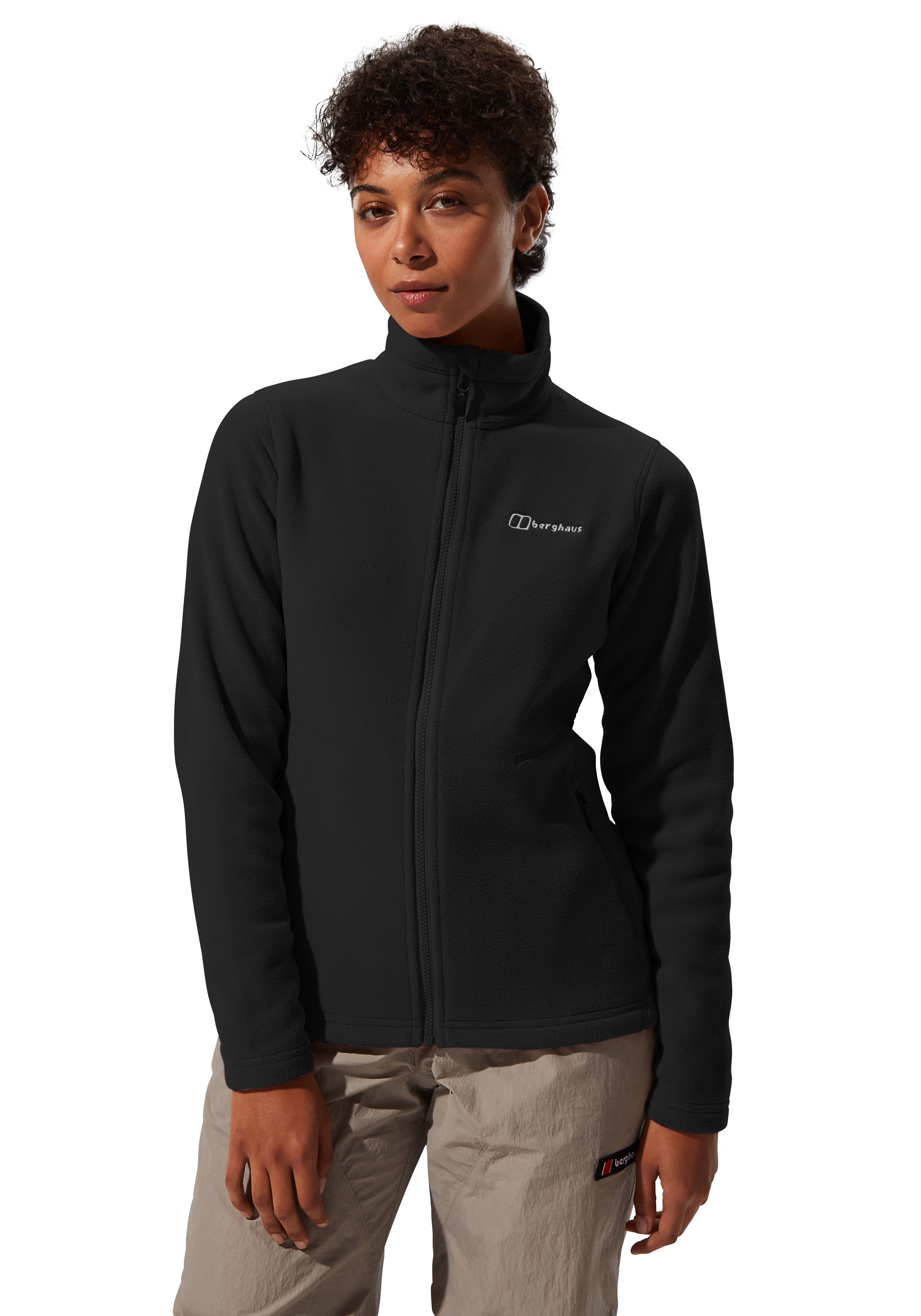 Berghaus Fleecejacke "PRISM PT IA FL JKT AF" günstig online kaufen