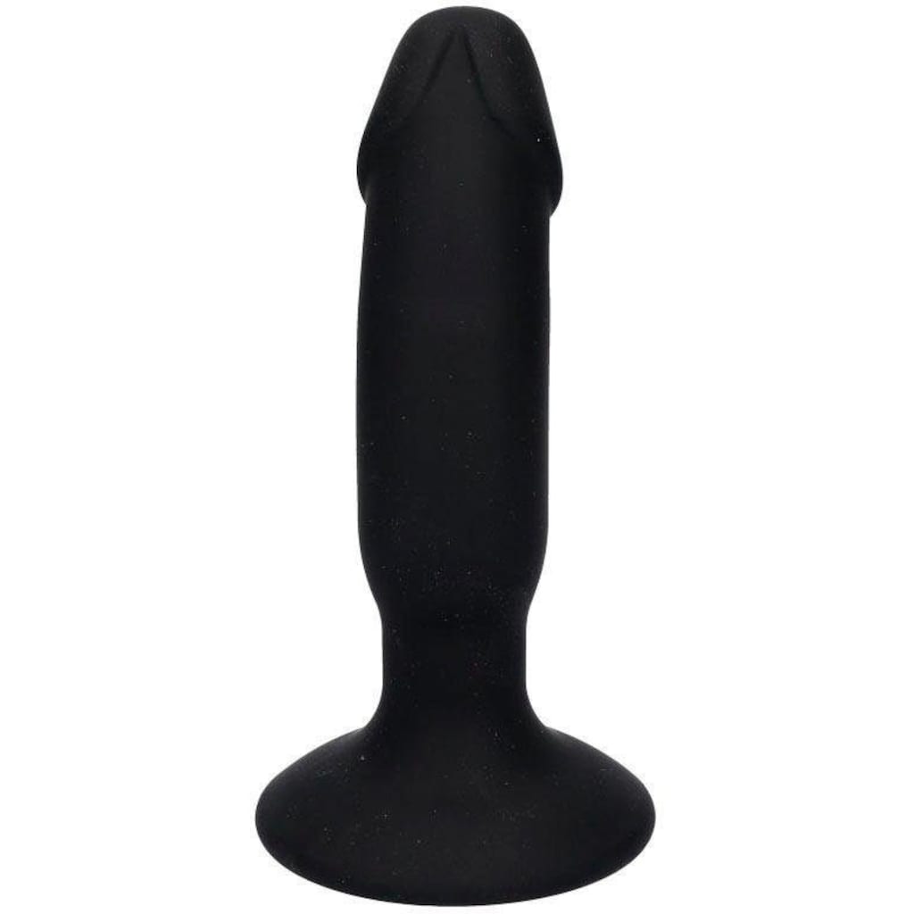 BLACK VELVETS Analvibrator »BV Rechargeable Plug«