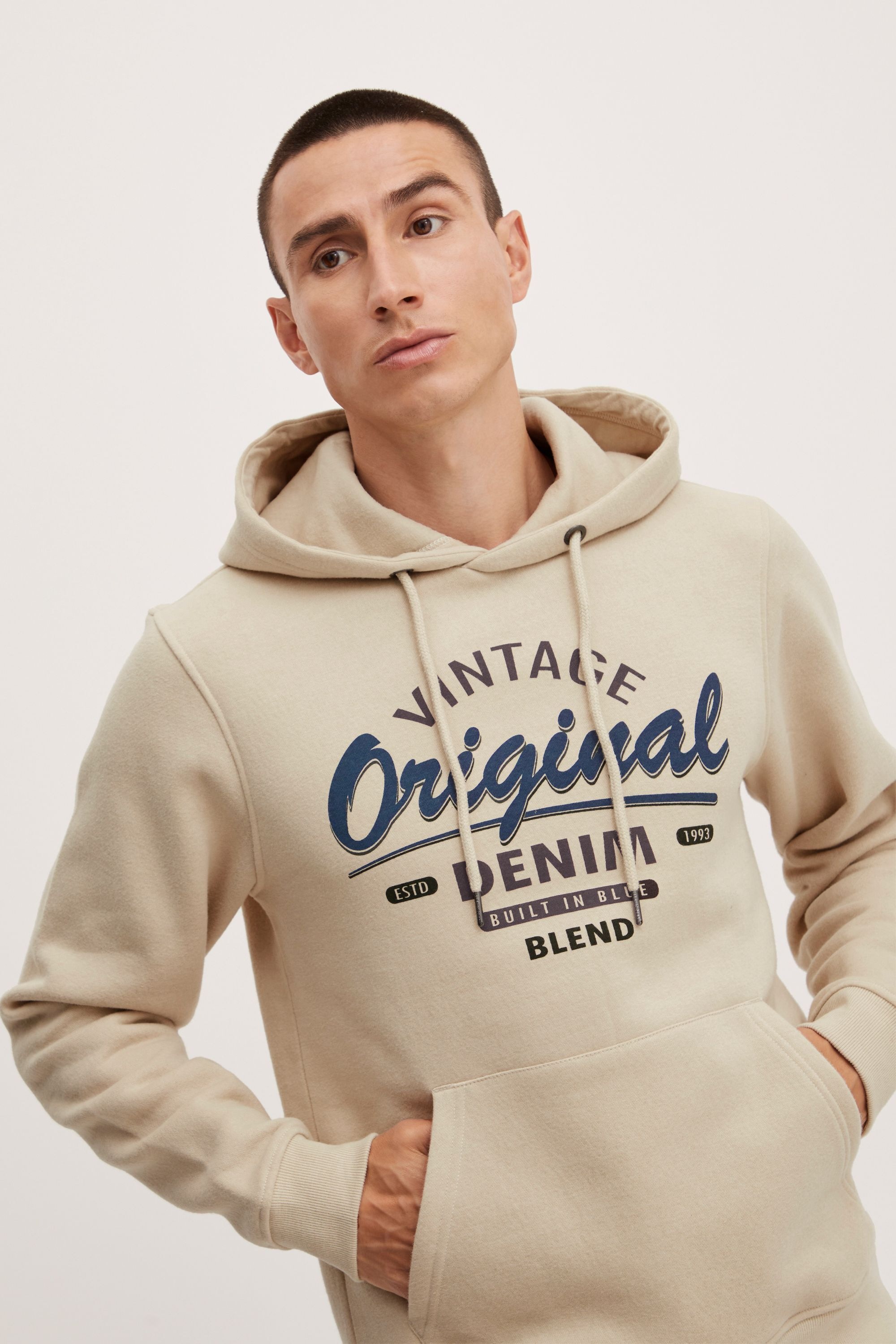 Blend Kapuzenpullover »Hoodie BHSweatshirt«