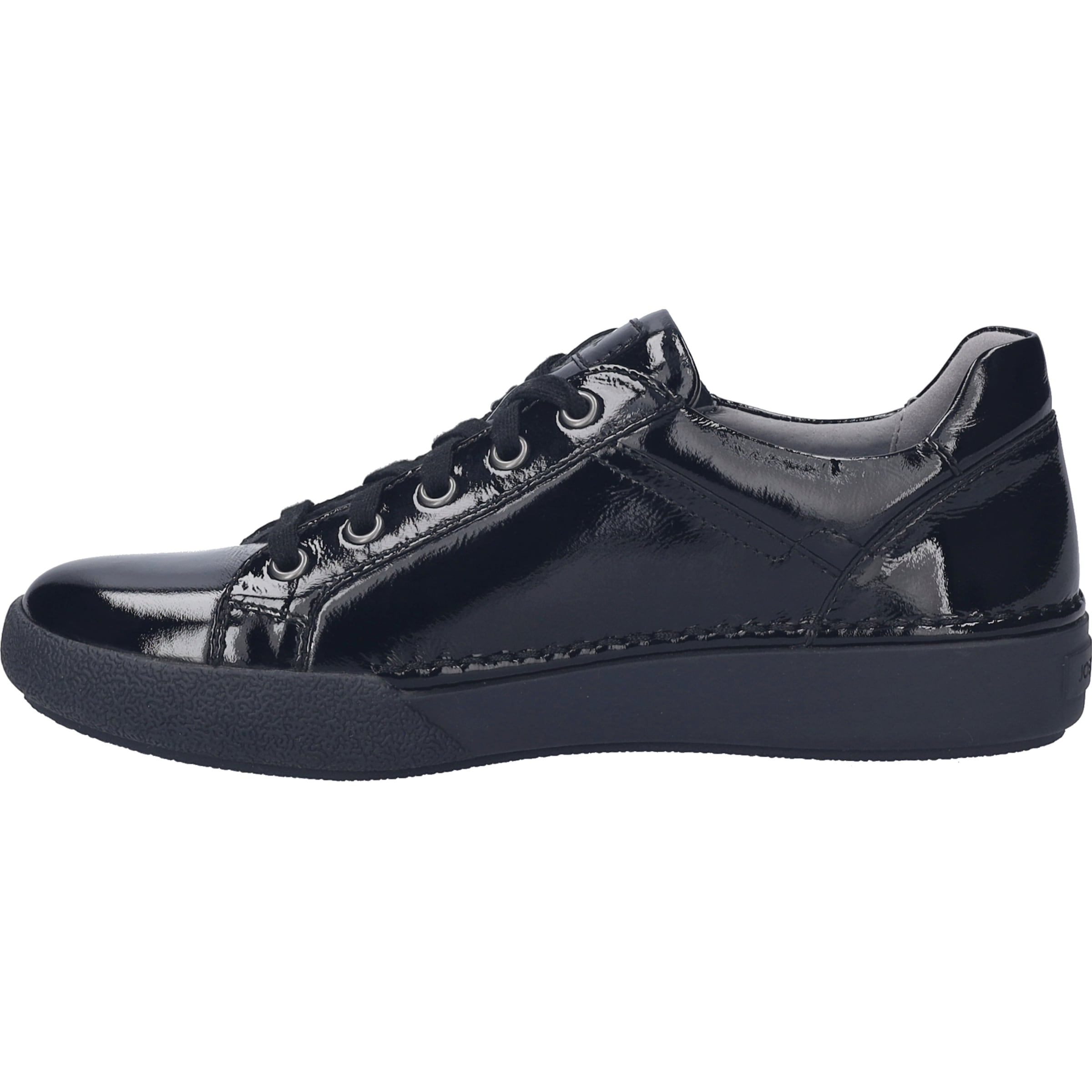 Josef Seibel Sneaker »Claire 13, black-black«
