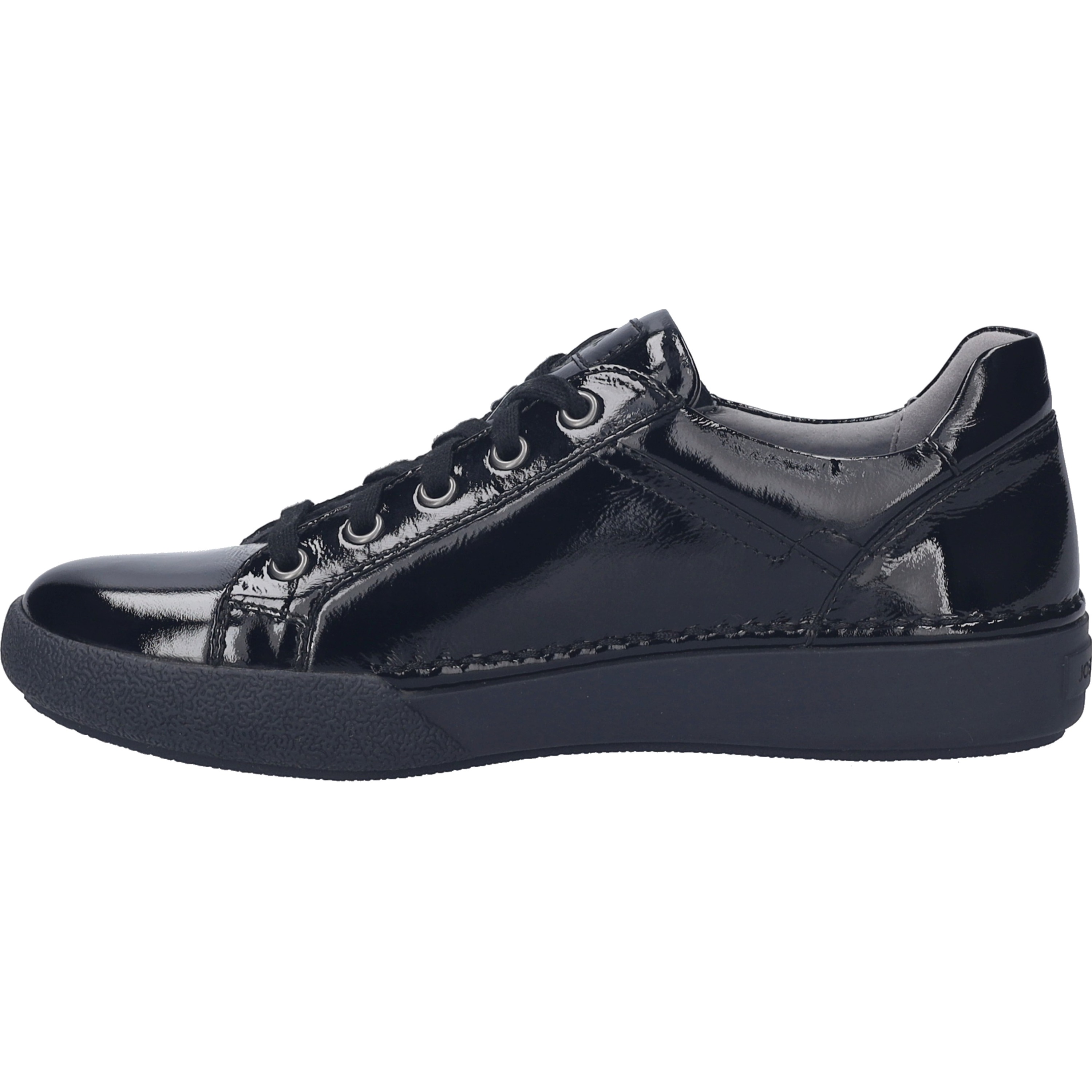 Thumbnail - Josef Seibel Sneaker "Claire 13, black-black"