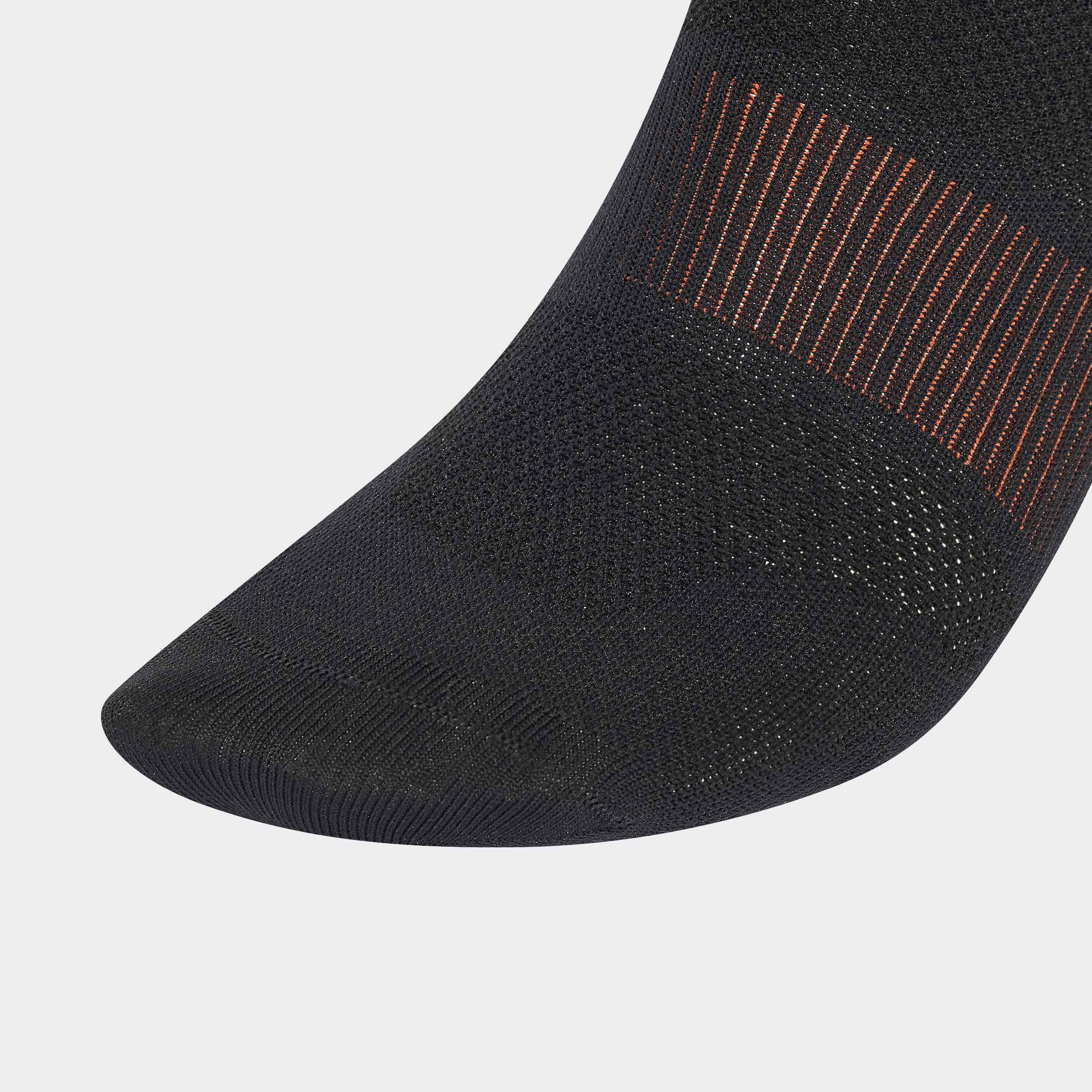 adidas Performance Laufsocken »XPERIOR CLIMACOOL TRAIL CREW SOCKS« mit Mesh-Zonen, für Laufen und Trail-Einsätze, aus Polyamid