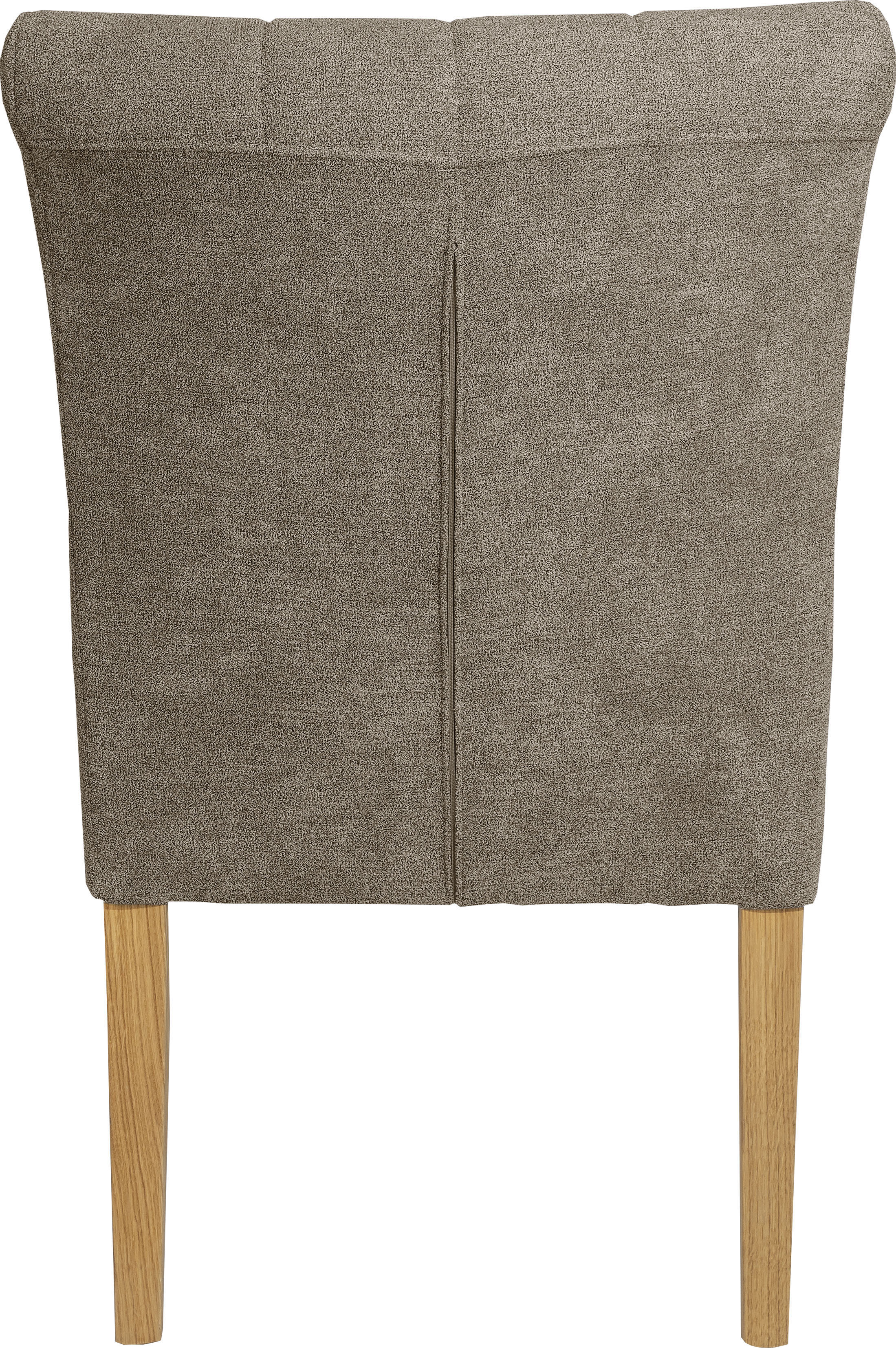 Thumbnail - Home affaire Esszimmerstuhl "King" () 1 Stk.Armlehnstuhl mit Knopfheftung, Polsterstuhl