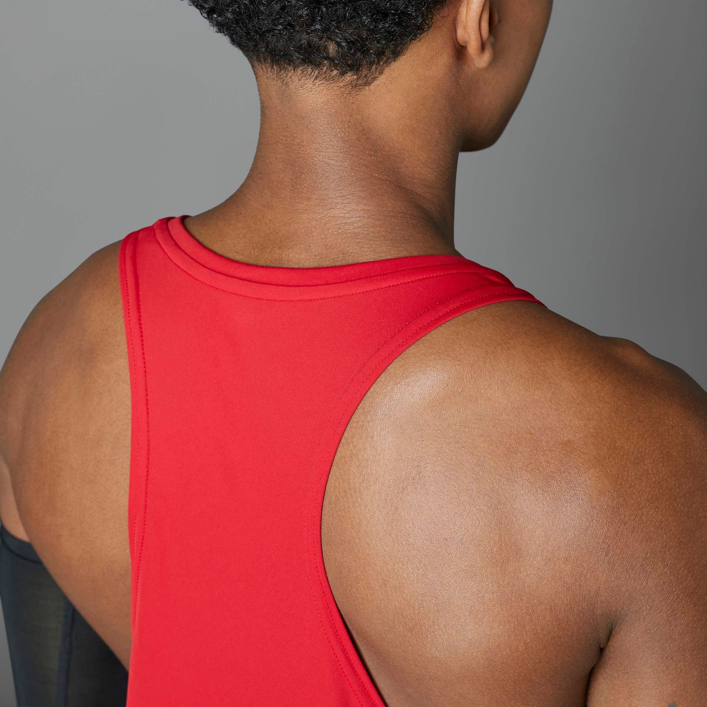 adidas Performance Lauftop »ADIZERO E SNGLT«