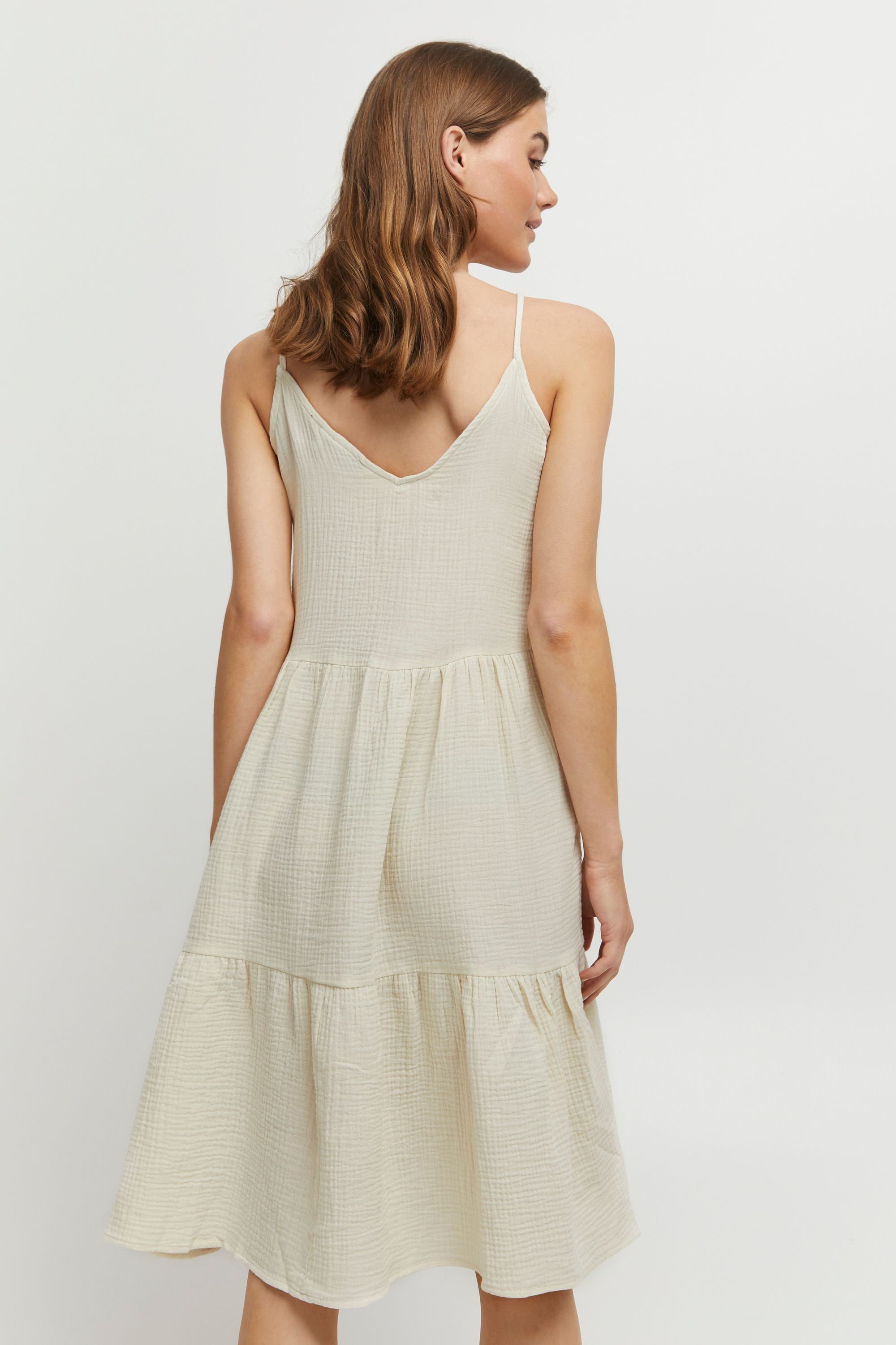 b.young Sommerkleid »Sommerkleid BYIberlin«