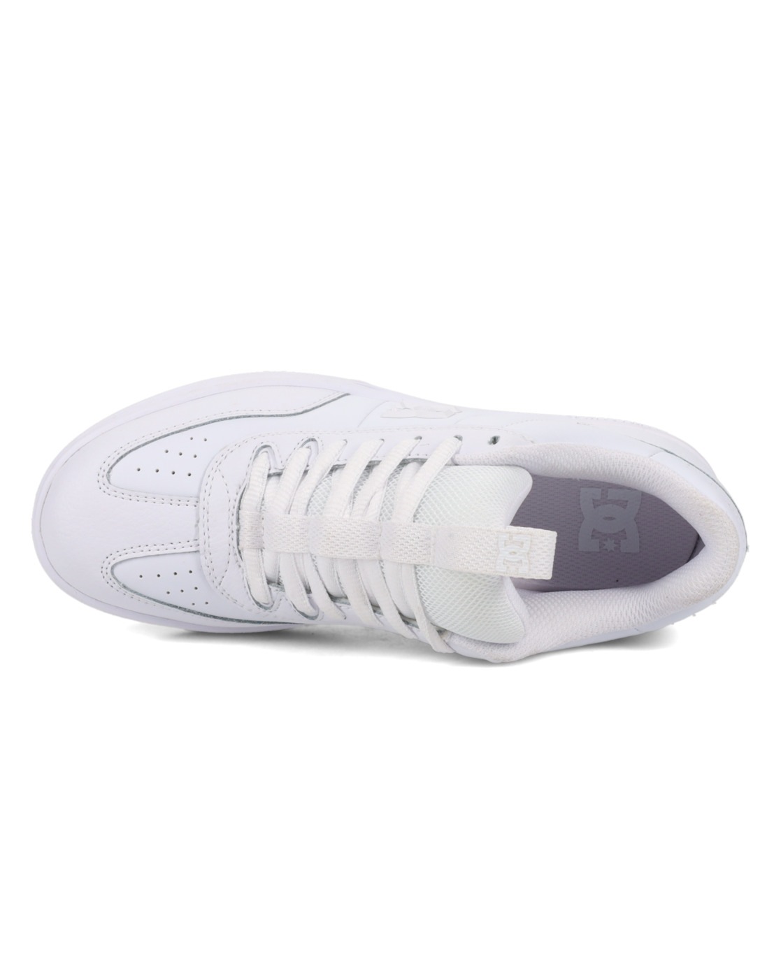 DC Shoes Astrix Sneaker White 8.5 3