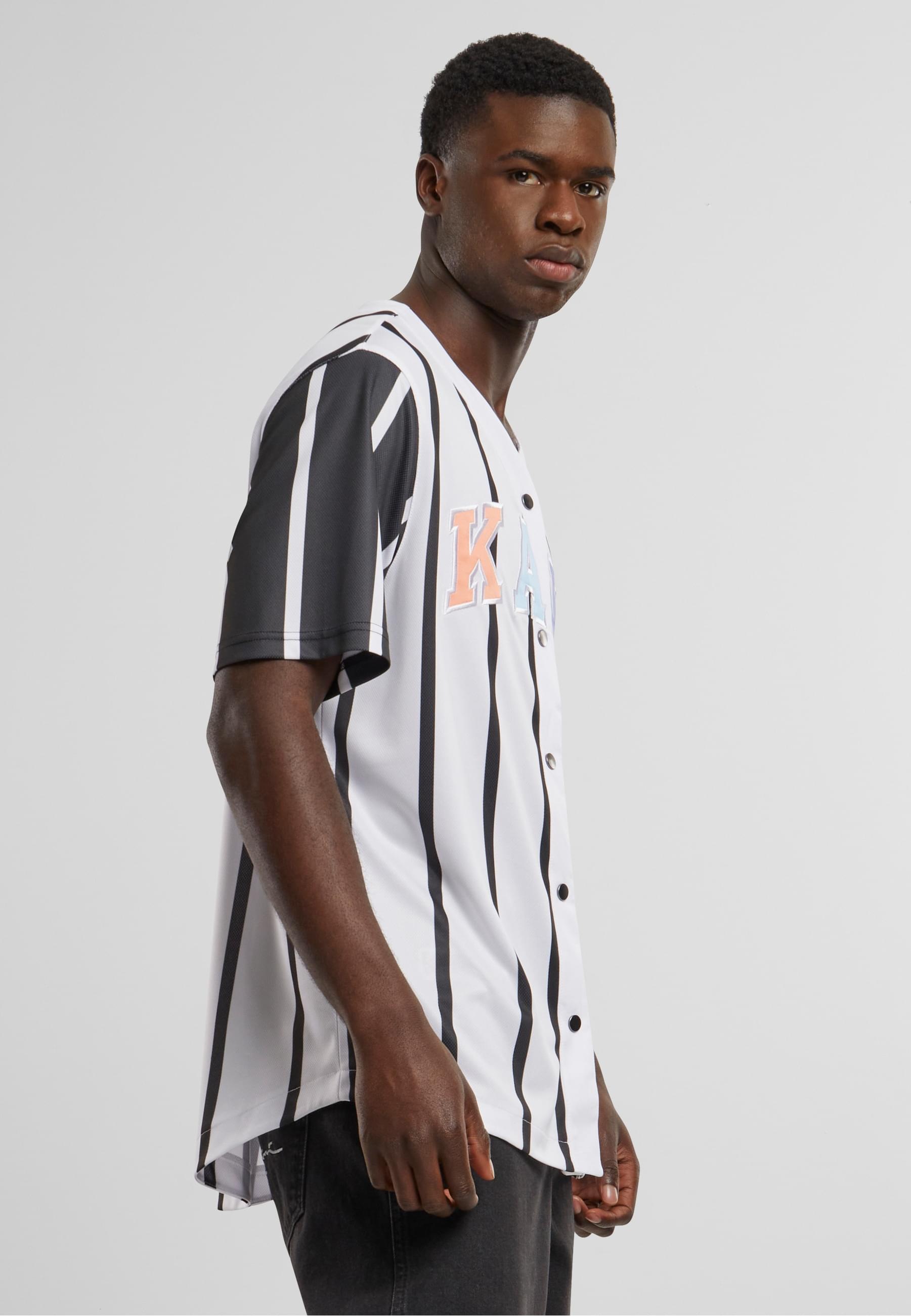 Karl Kani T-Shirt »Karl Kani Herren«, (1 tlg.)