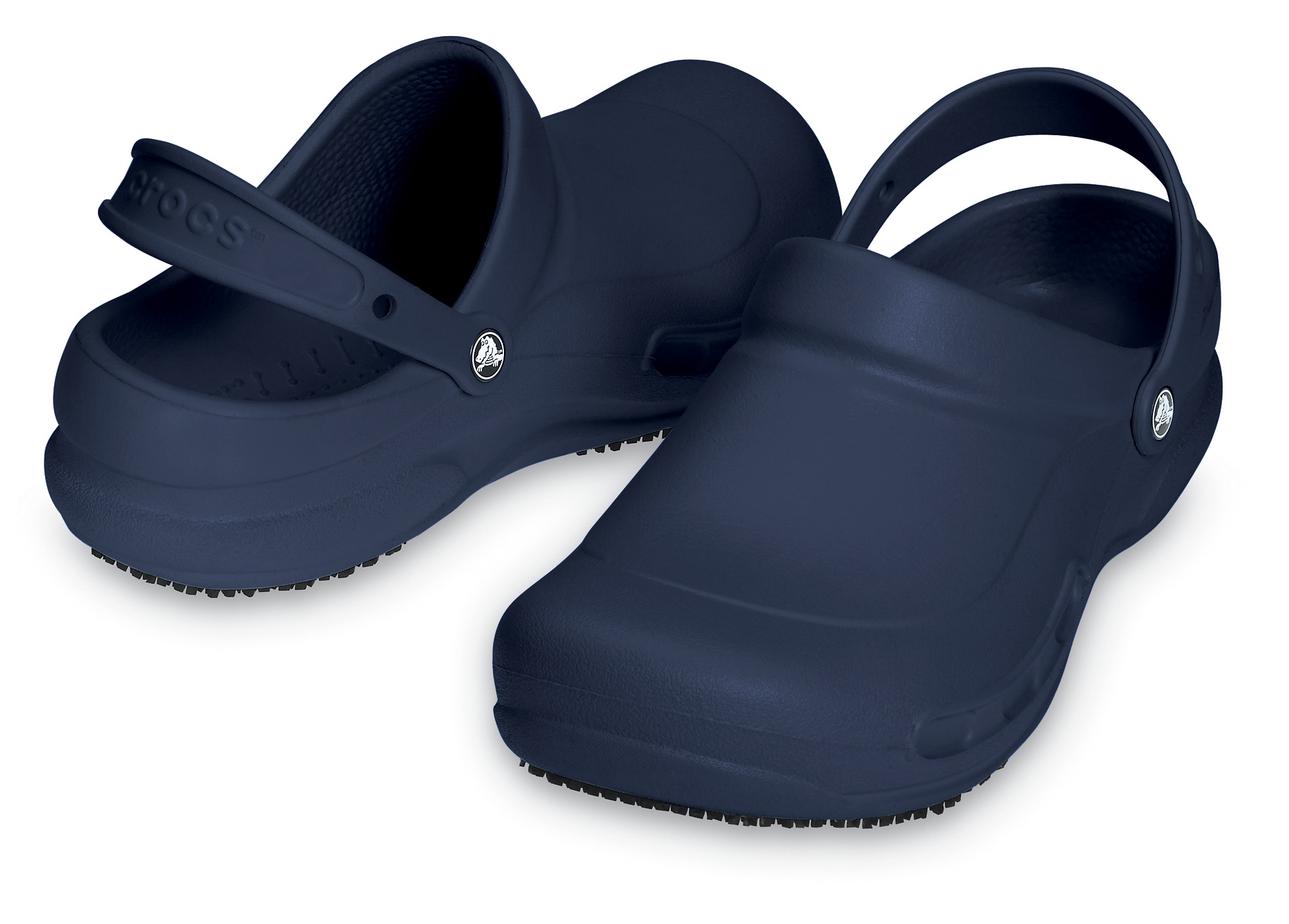 Crocs Bistro Work Clog - Size: W11/M9 - Unisex 3
