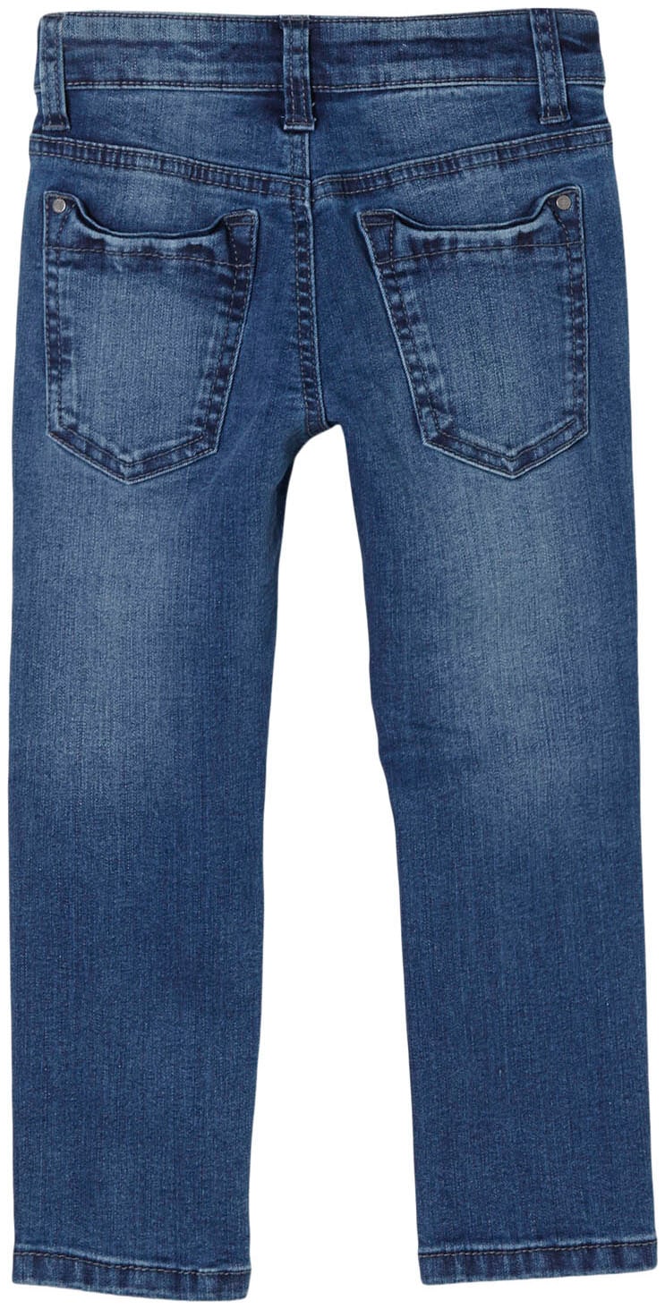 s.Oliver Junior Gerade Jeans günstig kaufen | BAUR | Straight-Fit Jeans