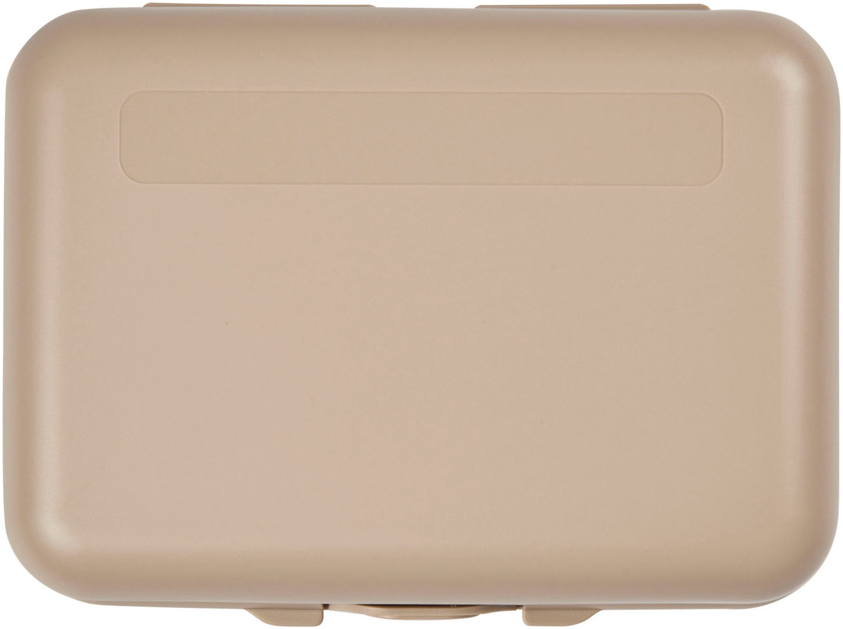 Sterntaler® Lunchbox »Bauernhof«, (1 tlg.), Made in Germany
