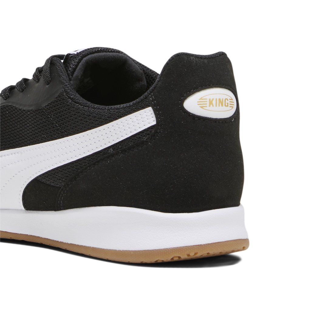 PUMA Fußballschuh »KING TOP IT«