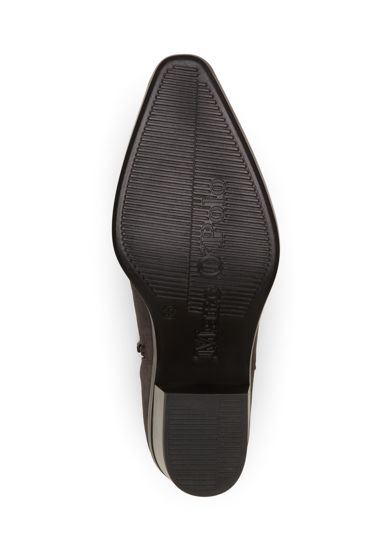 Marc O'Polo Stiefel »mit Innenzipper«