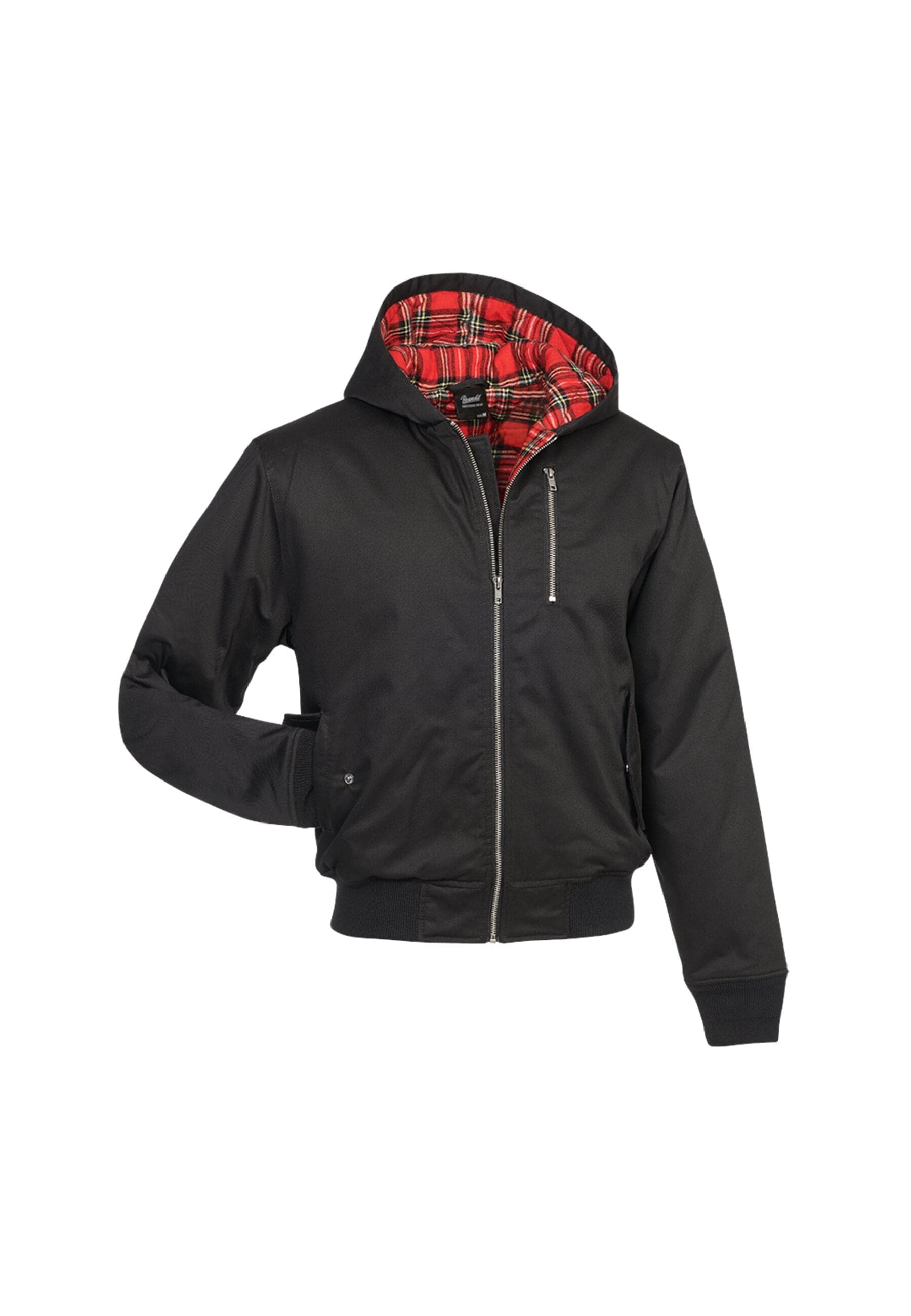 Brandit Winterjacke "Brandit Herren Lord Canterbury Hooded Winter Jacket" 1 günstig online kaufen