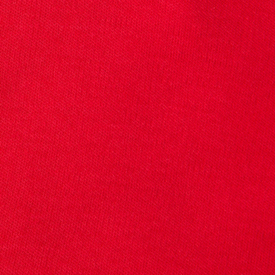 STREET ONE T-Shirt aus Jersey in Unifarbe