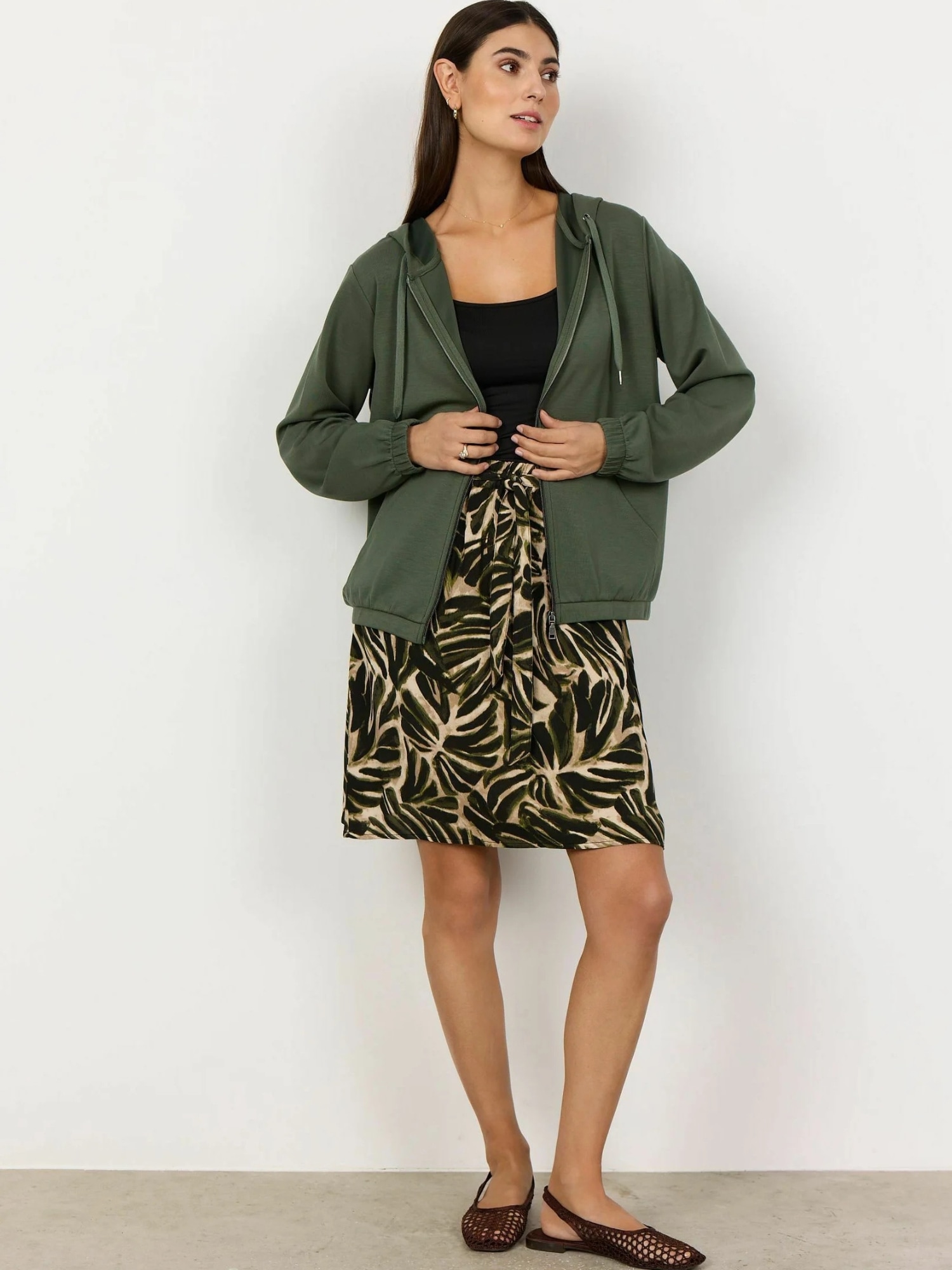 soyaconcept Cardigan »Soya Concept Jumper SC-BANU 177«