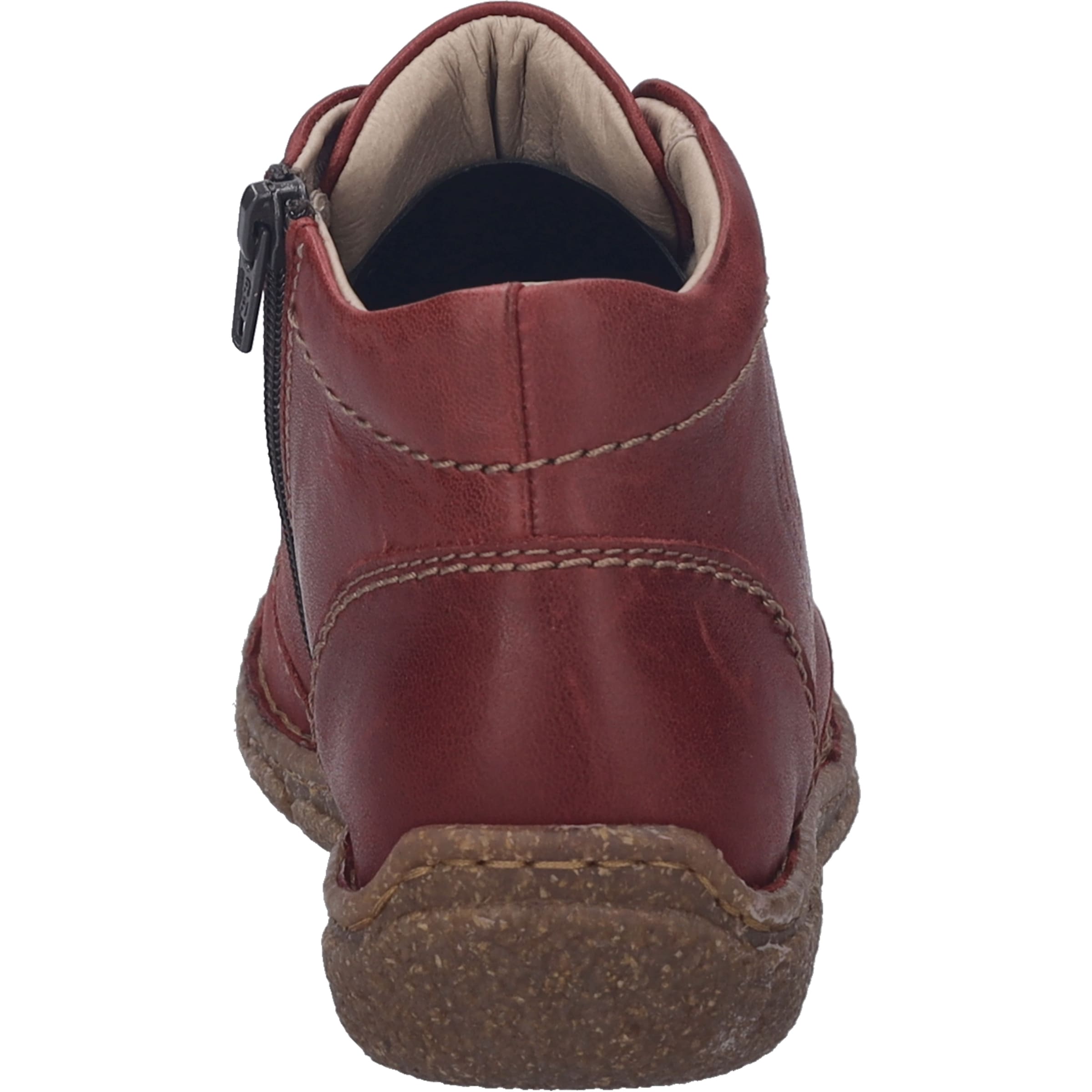 Josef Seibel Stiefelette »Neele 01, bordeaux«