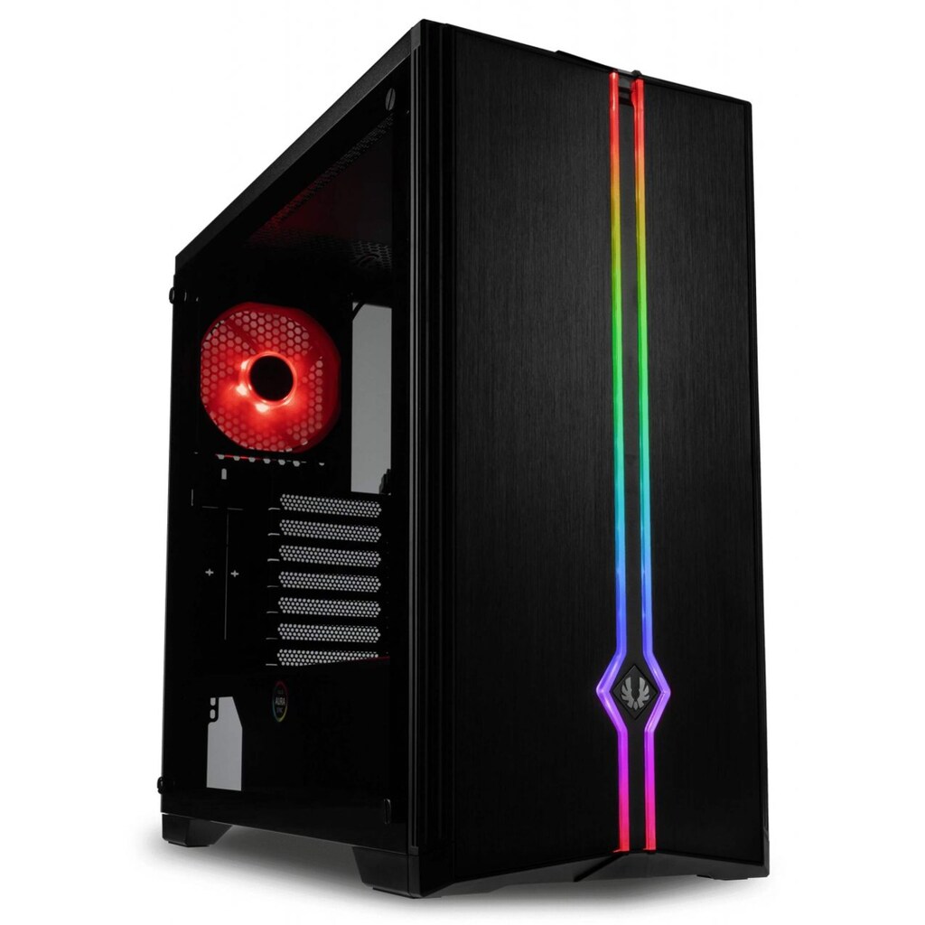 CAPTIVA Gaming-PC »Highend Gaming R57-112«