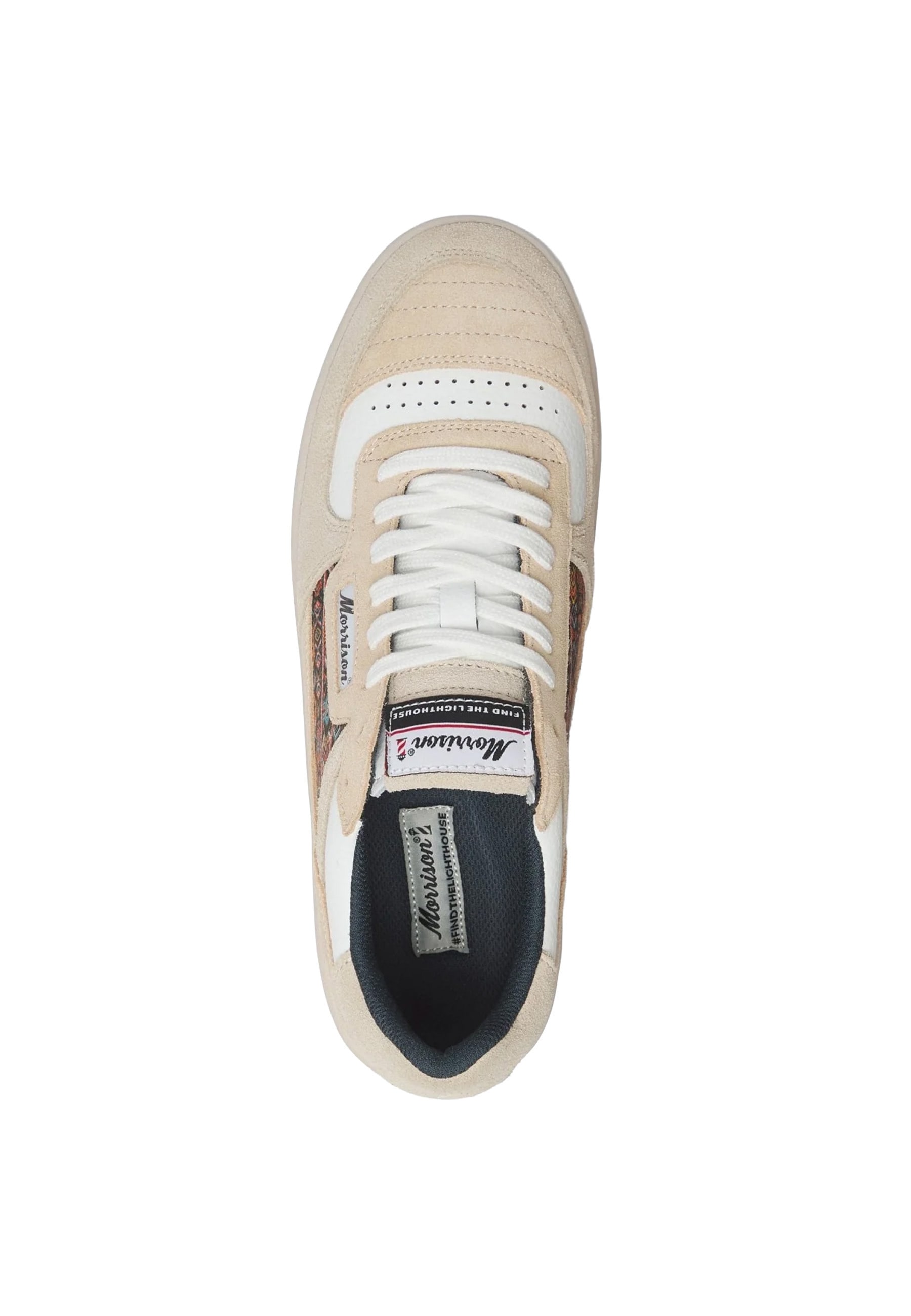 Morrison Sneaker »Morrison zeta«  1 tlg.