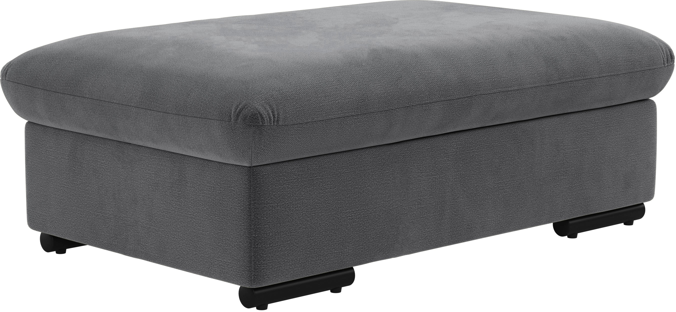 sit&more Polsterhocker "Alcudia"