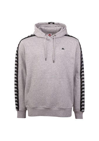 Kapuzensweatshirt