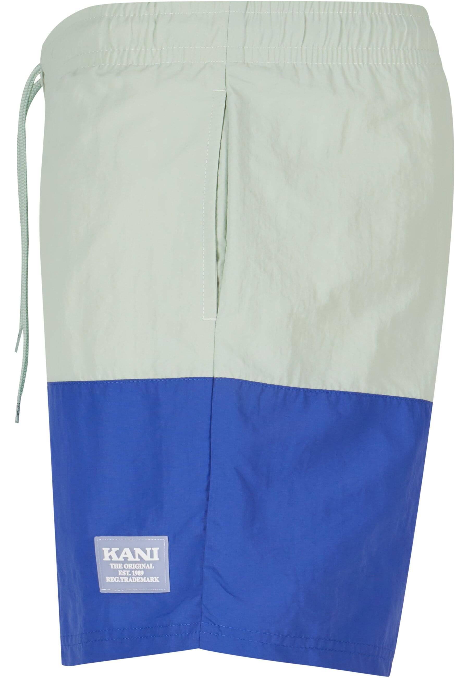 Karl Kani Badeshorts »Karl Kani Herren«