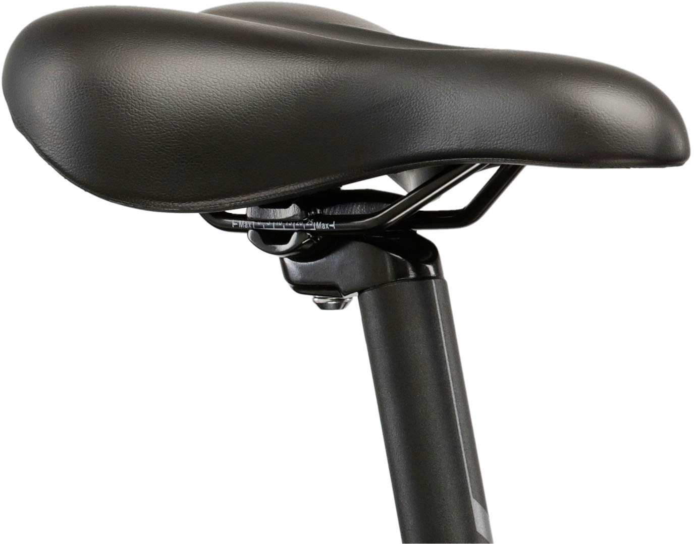 Kross Mountainbike »Damen Hardtail Lea 5.0«, 16 Gang, Shimano, CUES U3020 Schaltwerk, Kettenschaltung