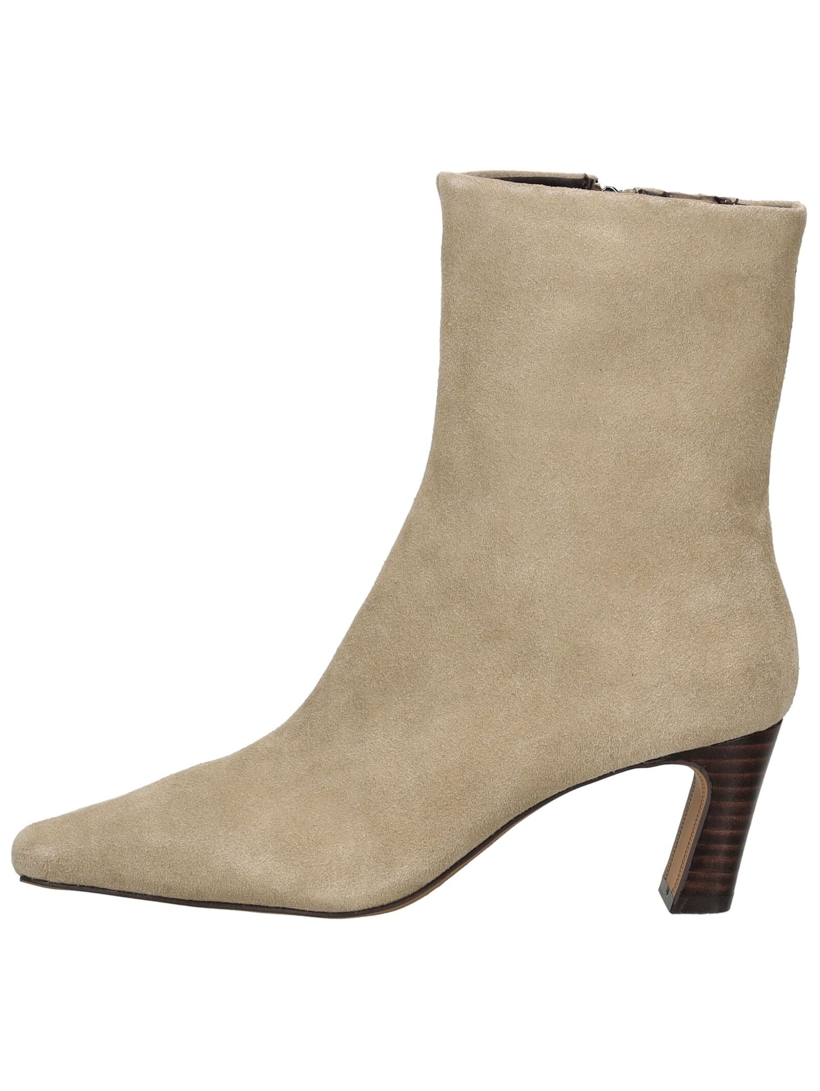 INUOVO Stiefelette »INUOVO Stiefelette Leder«