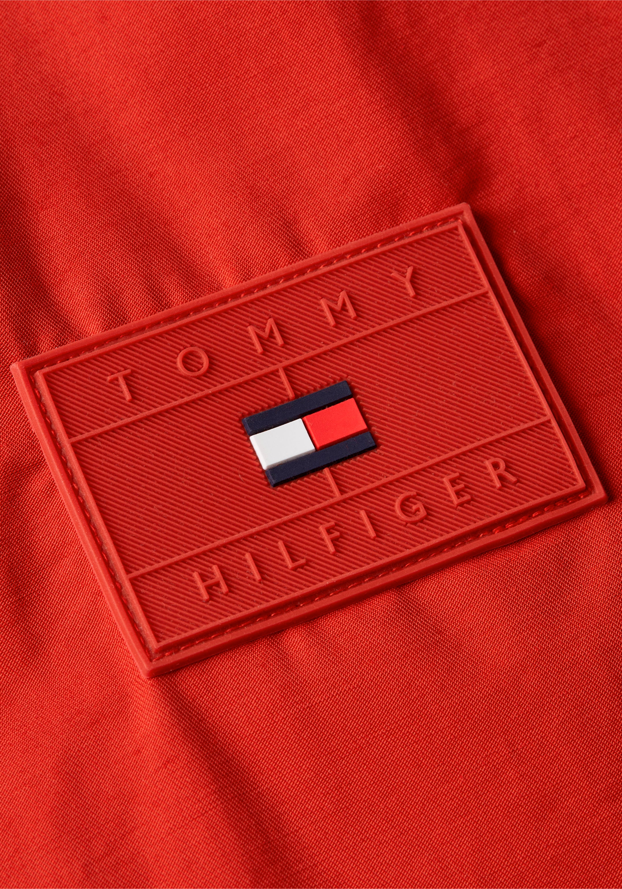 Tommy Hilfiger Blouson »CLUB HARRINGTON«