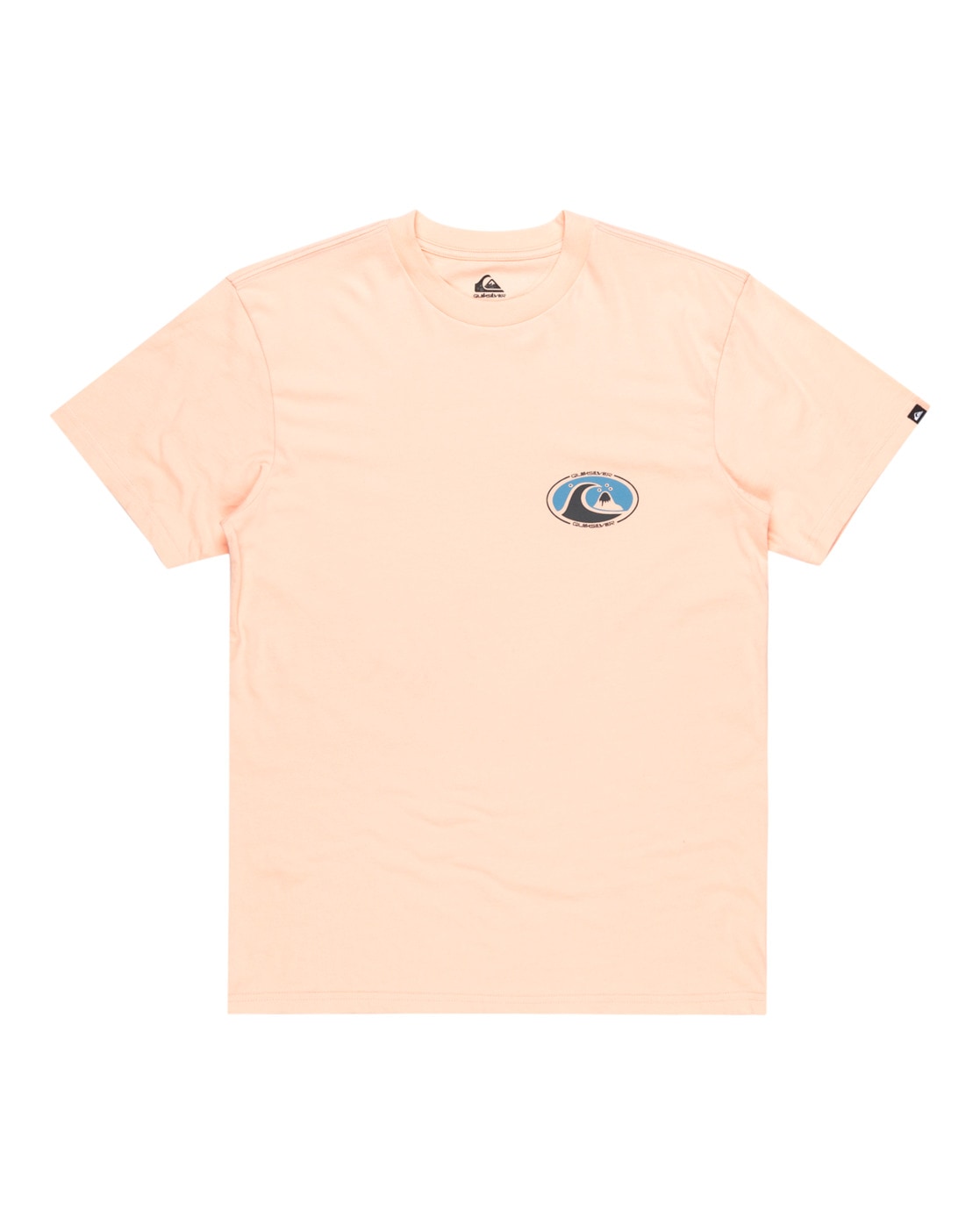 Quiksilver T-Shirt »Ev Flower Chaos«