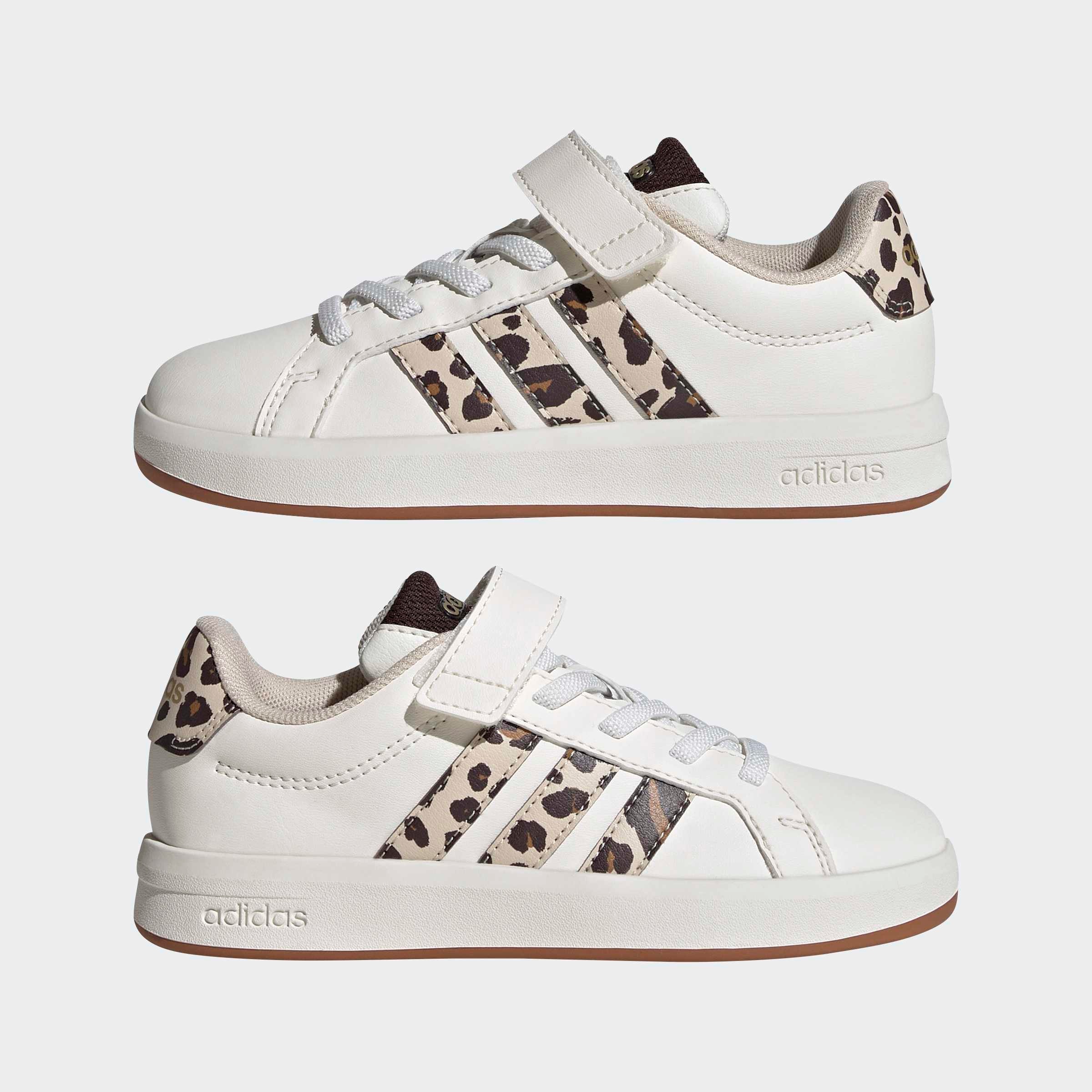 adidas Sportswear Sneaker  mit Klettverschluss, für Kinder