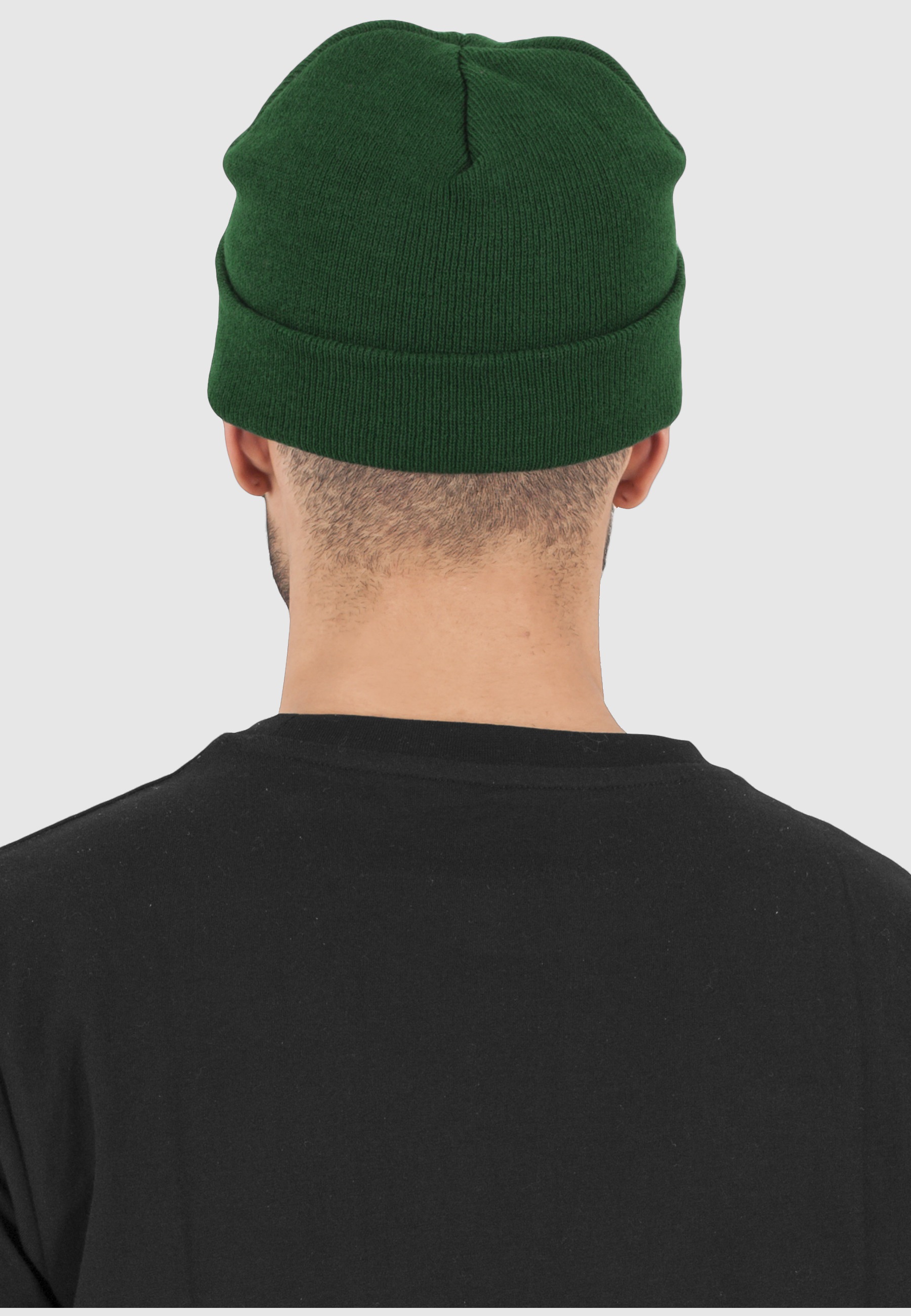 Thumbnail - Flexfit Beanie "Flexfit Unisex Heavyweight Beanie" 1 Stk.
