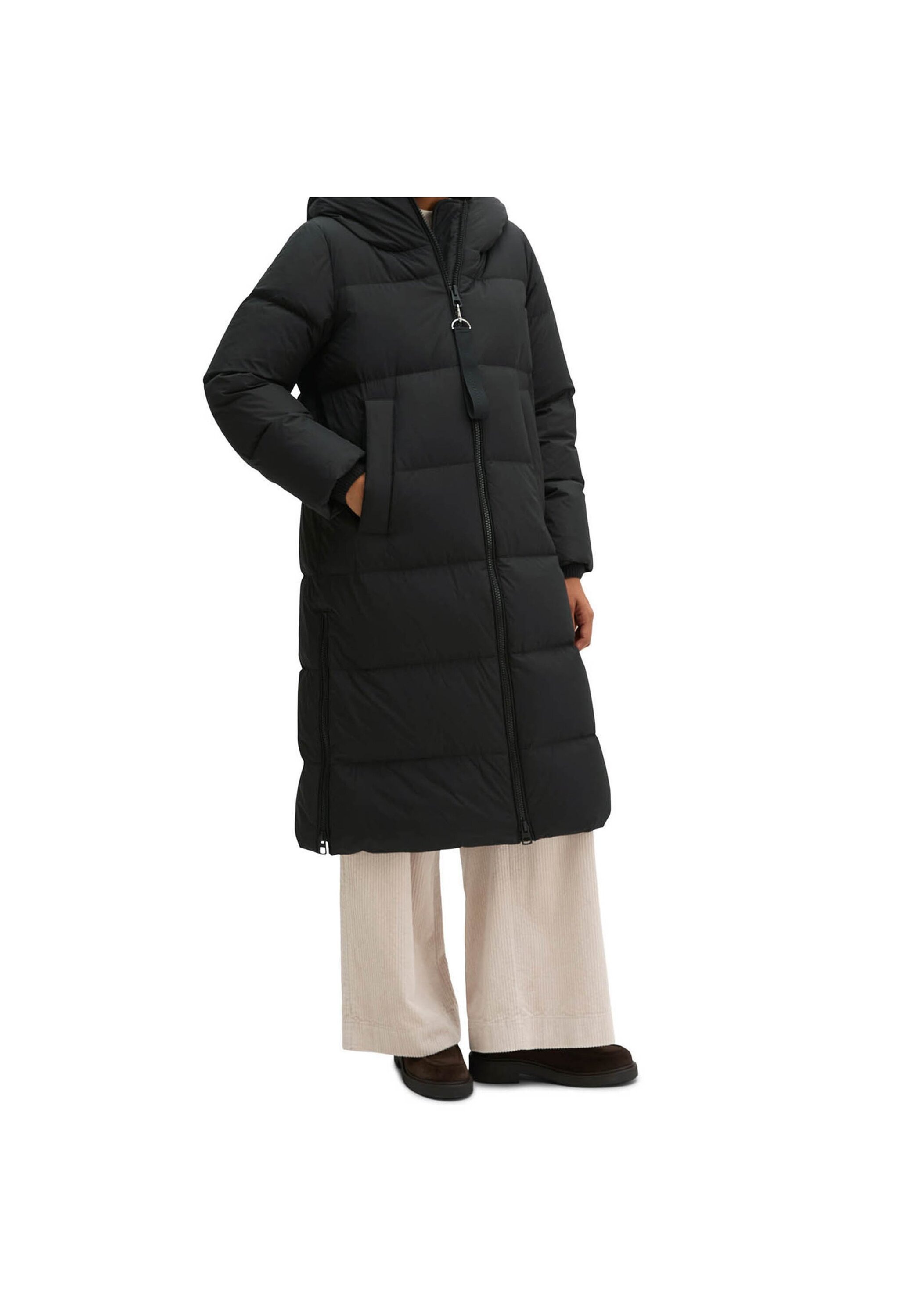 Marc O'Polo Steppjacke »Steppjacke Woven Ourdoor Coat - Puffer Coat 1er Pack« 1 Stk. tlg.