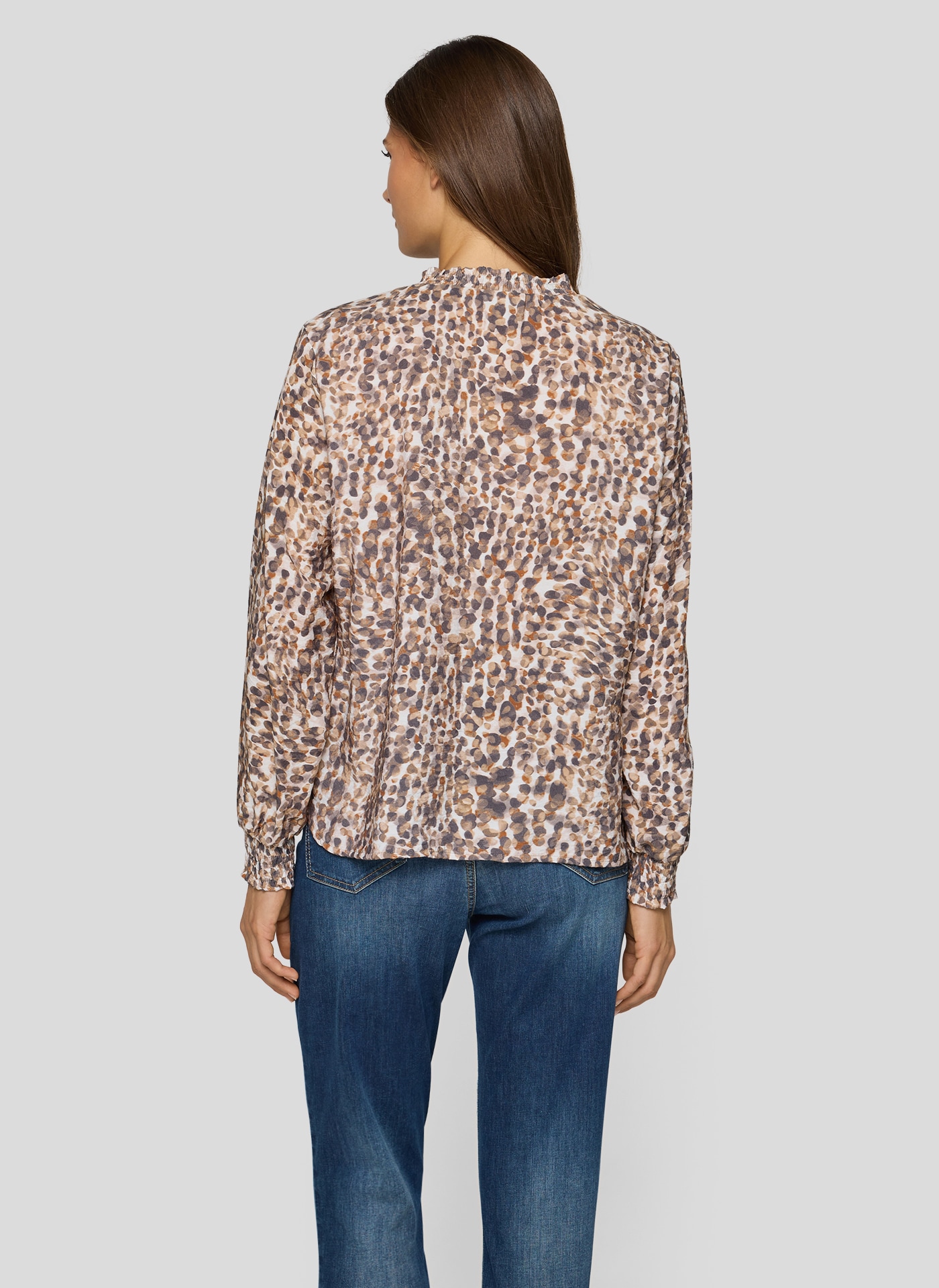 Rabe Klassische Bluse »Bluse«