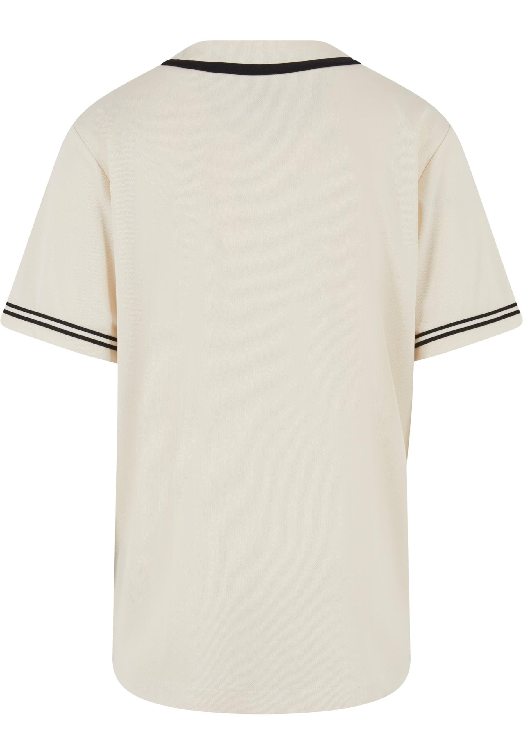 Karl Kani Langarmhemd "Karl Kani College Baseballshirt" 1 Stk. günstig online kaufen