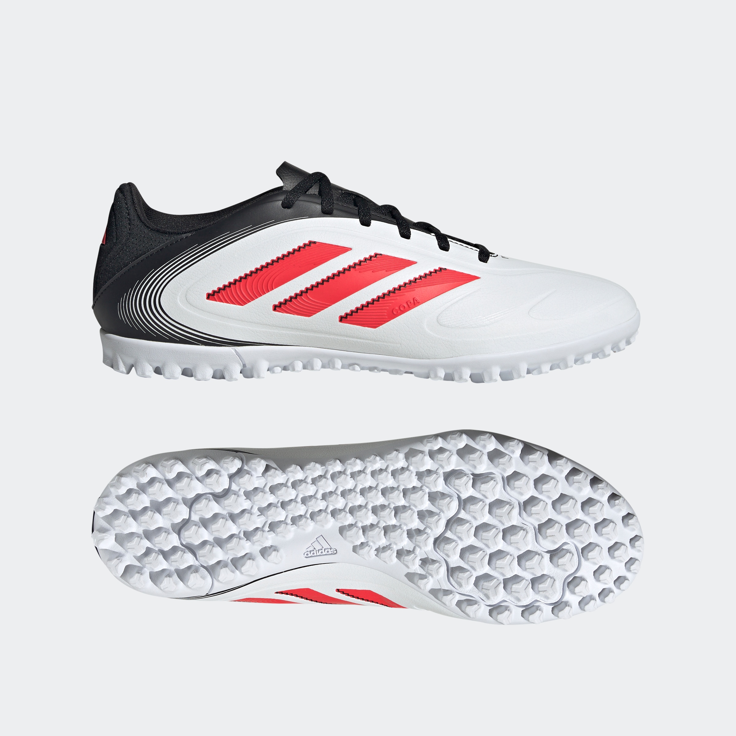 adidas Performance Fußballschuh »COPA PURE 3 CLUB TF«