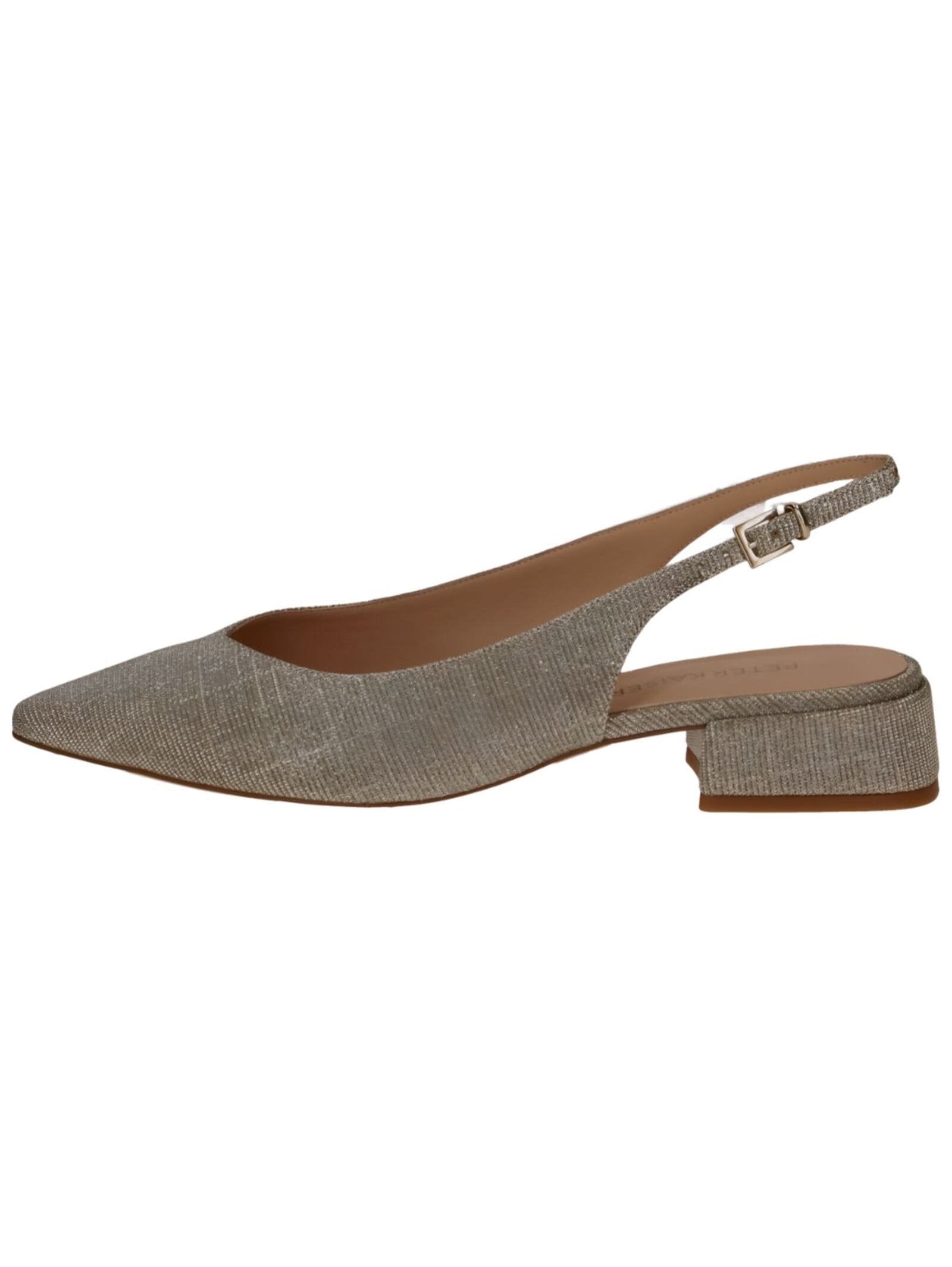 Peter Kaiser Slingpumps »Peter Kaiser Pumps Textil«