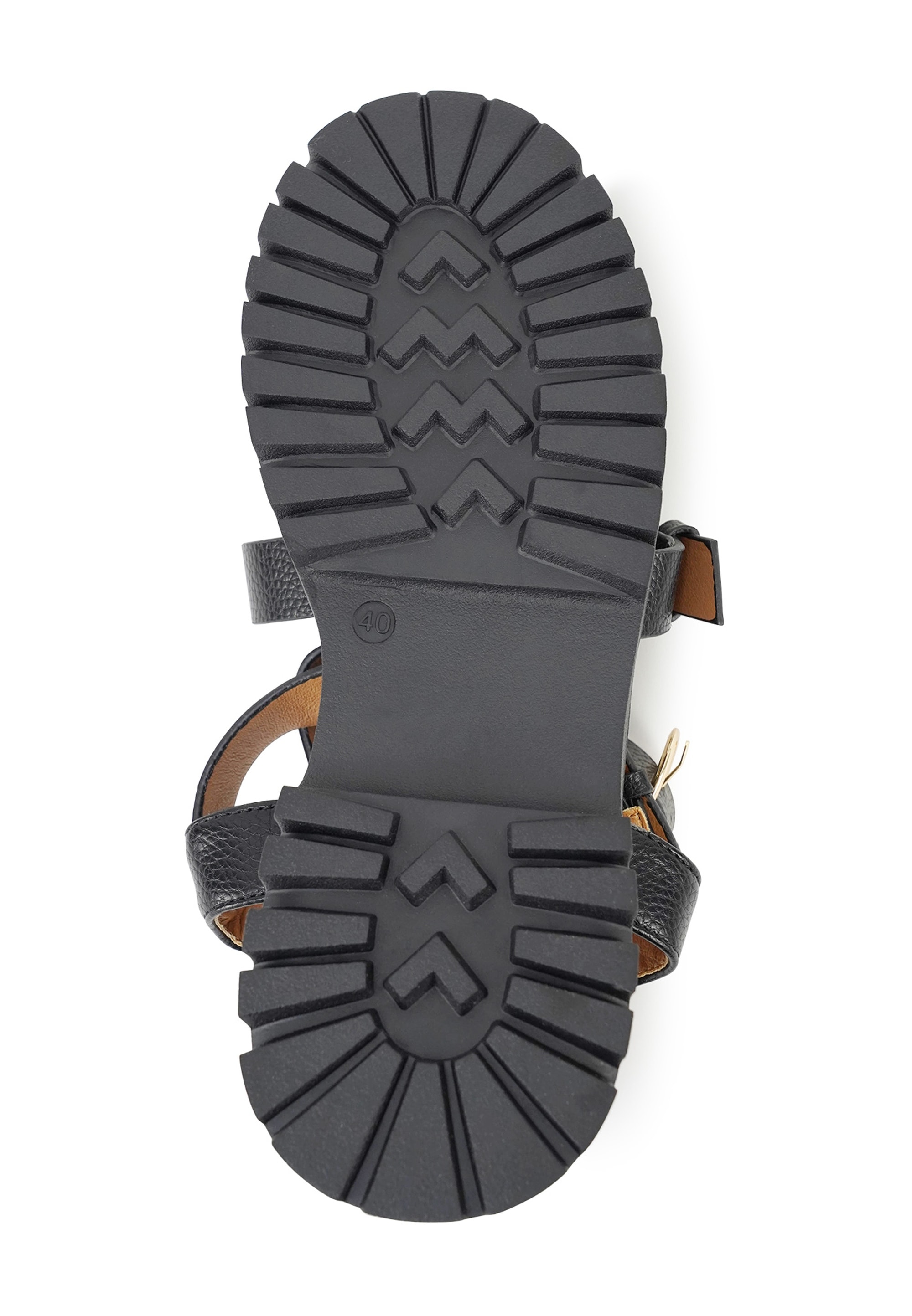 Findlay Sandale »ATENA«  im zeitlosen Gladiator-Style