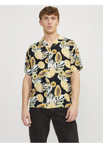 Jack & Jones Jack & Jones Hawaiihemd »JORLUKE TAMPA...