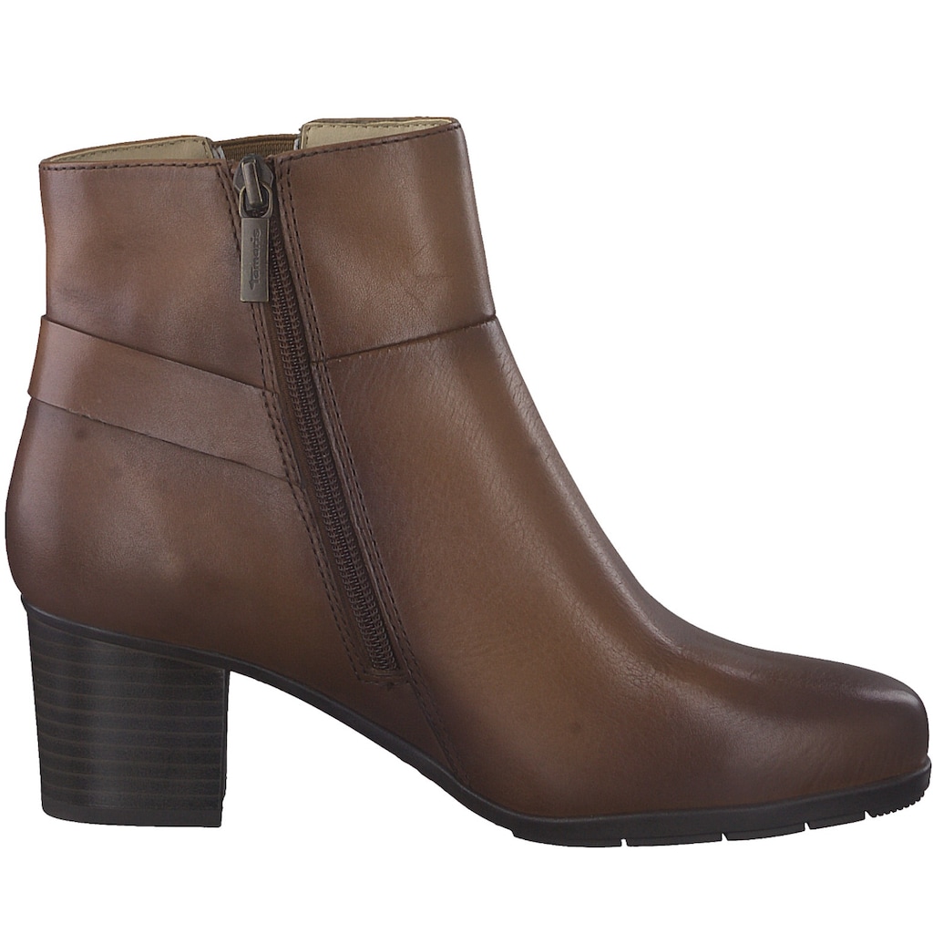 Tamaris COMFORT Stiefelette