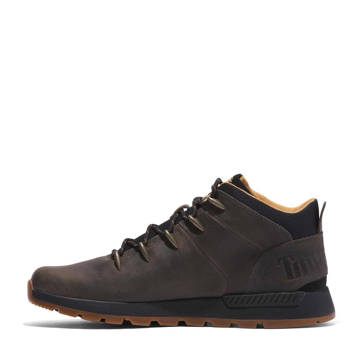 Timberland Schnürboots »SPRINT TREKKERMID LACE UP SNEAKER«, Winterschuhe, Sneakerboots, Winterboots