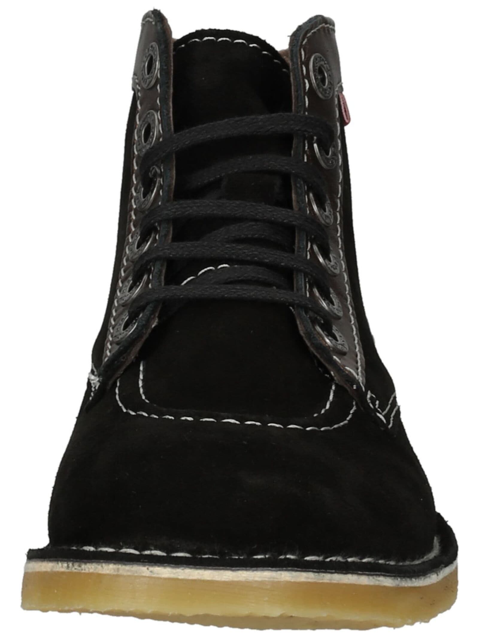 Kickers Stiefelette »Kickers Stiefelette Leder«