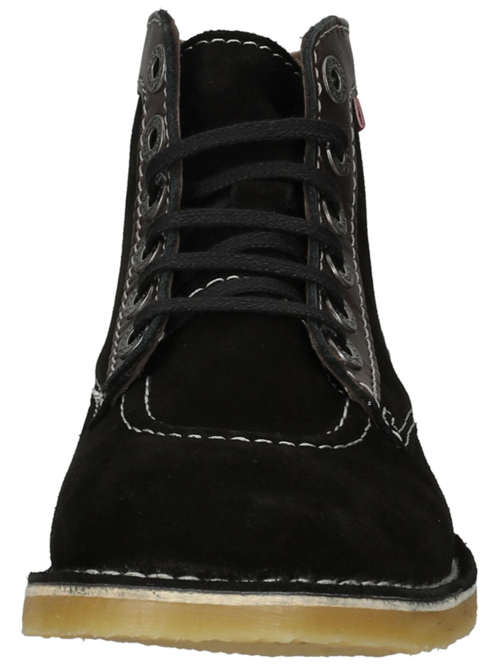 Thumbnail - Kickers Stiefelette "Kickers Stiefelette Leder"