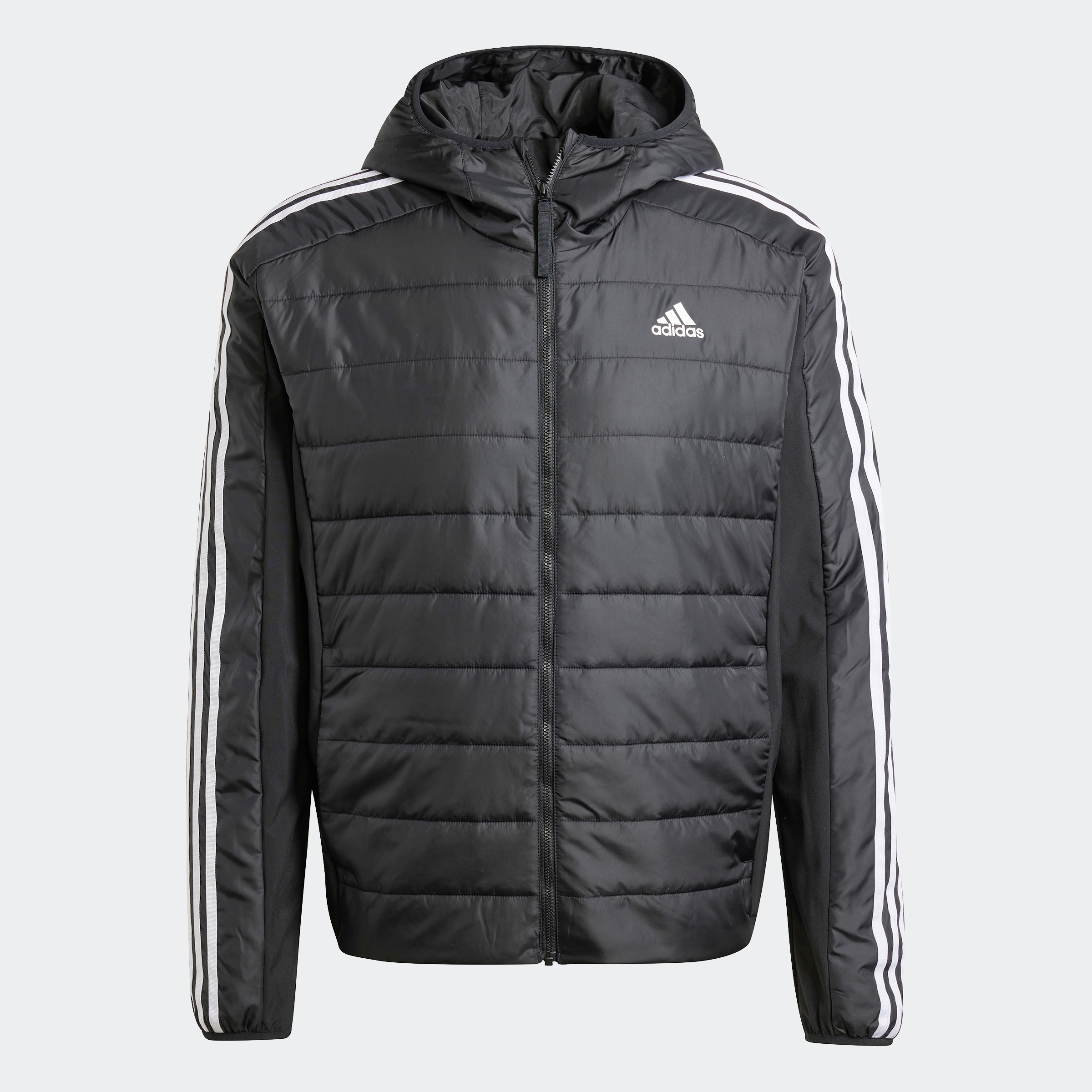 adidas Sportswear Outdoorjacke »ESS 3S IN HYB J«