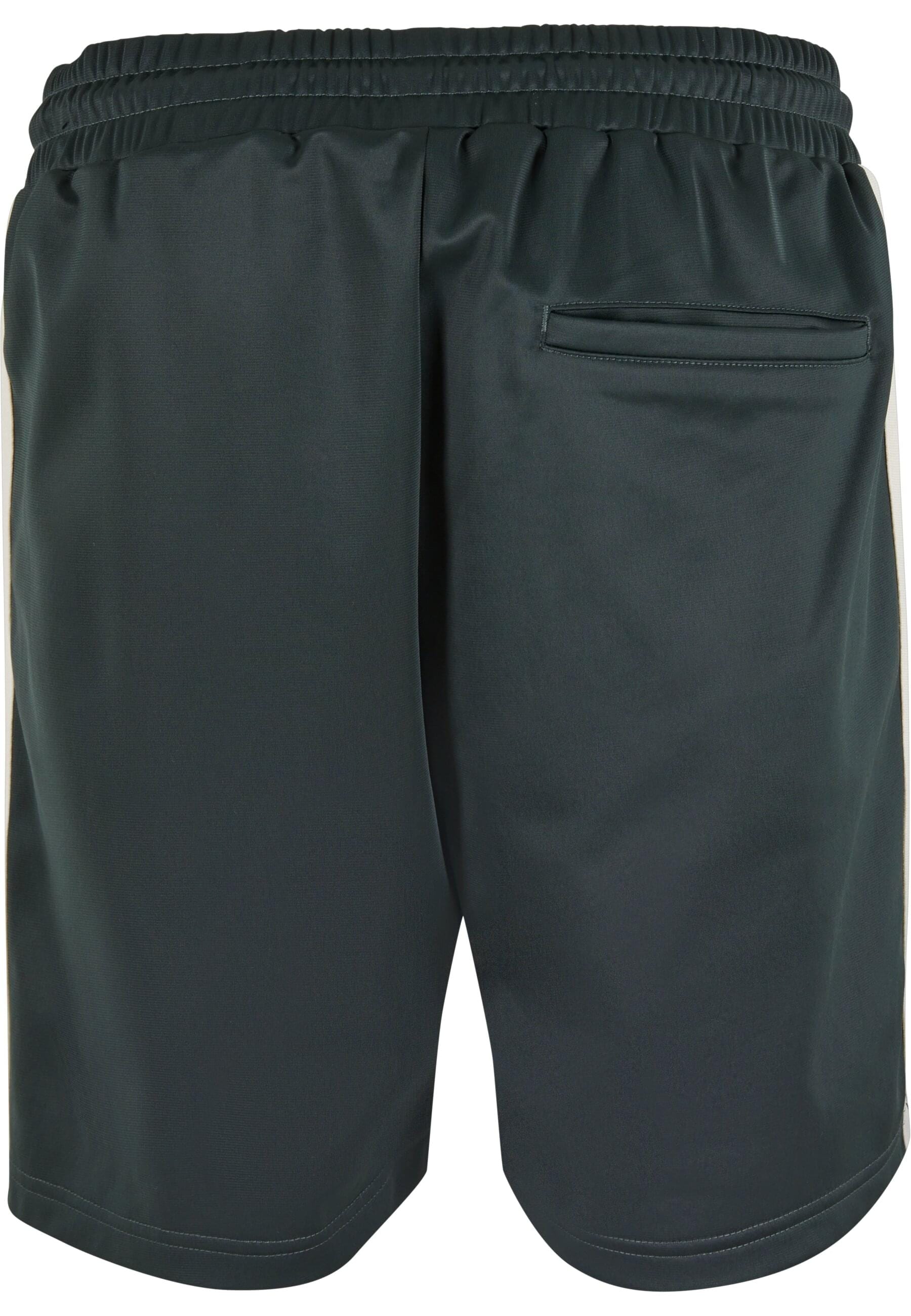 URBAN CLASSICS Shorts »Urban Classics Tennis Core Shorts«, (1 tlg.)