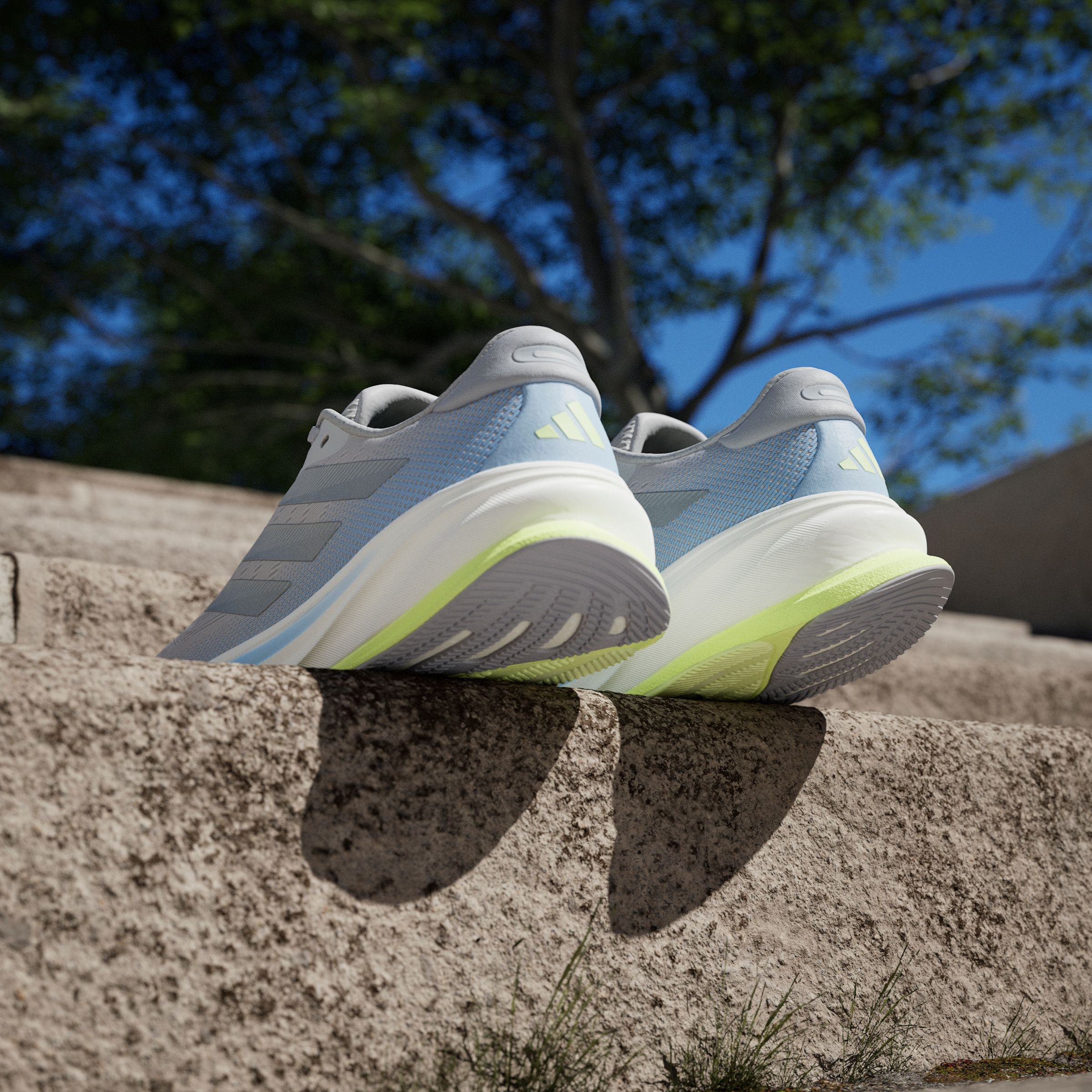 adidas Performance Laufschuh »SUPERNOVA RISE 2«