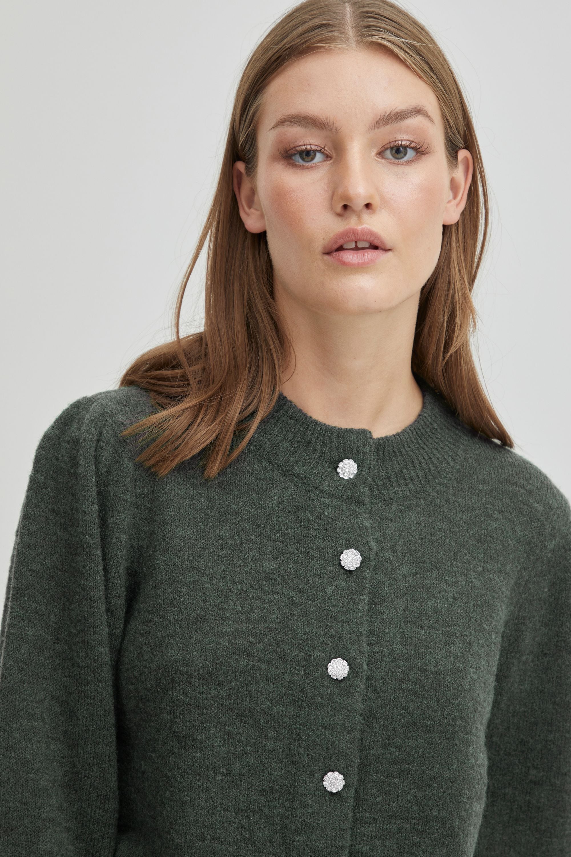 Pulz Jeans Strickjacke »Strickjacke PZAstrid«