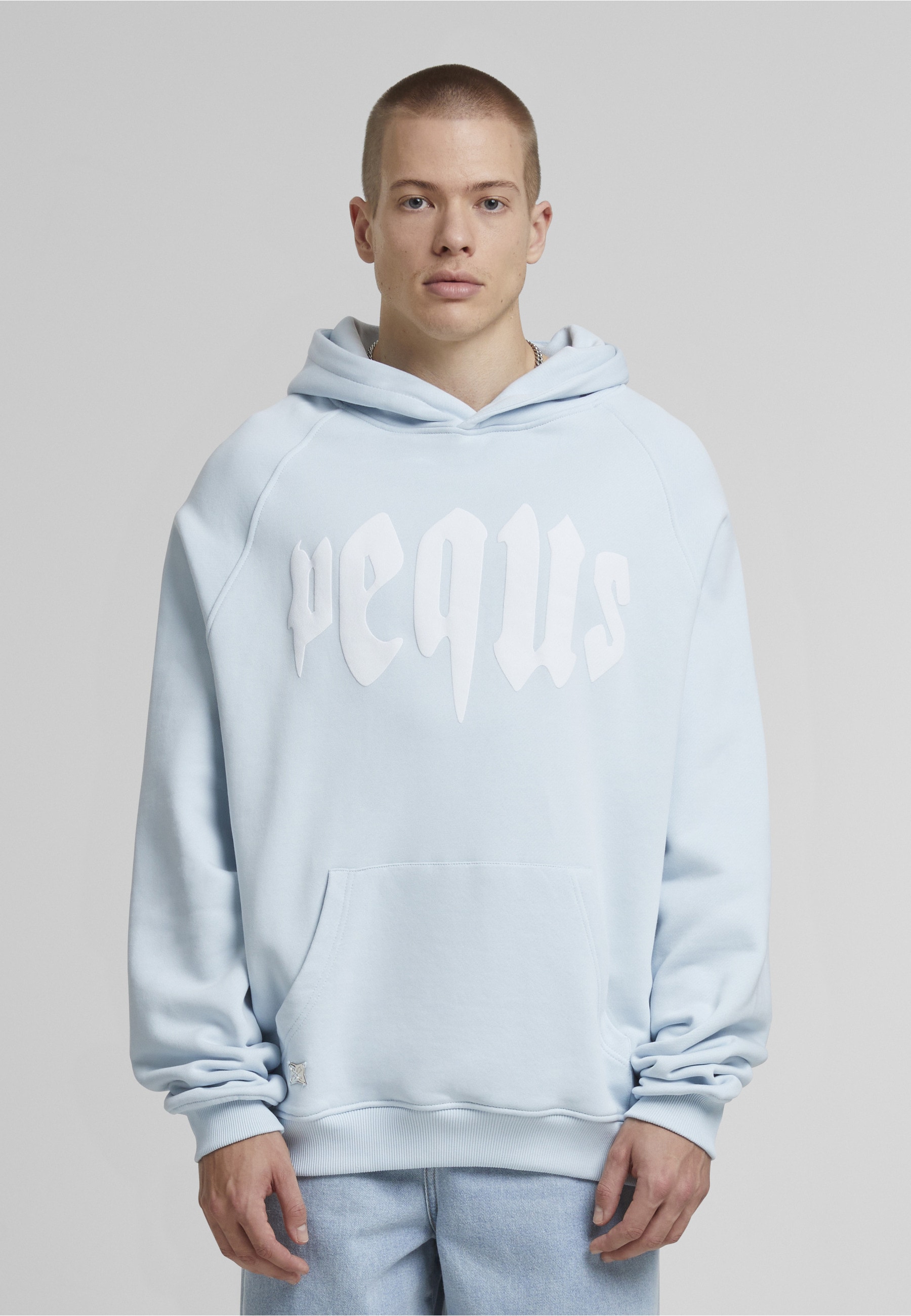PEQUS Kapuzenpullover »PEQUS PEQUS Mythic Logo Hoodie« 1 Stk.