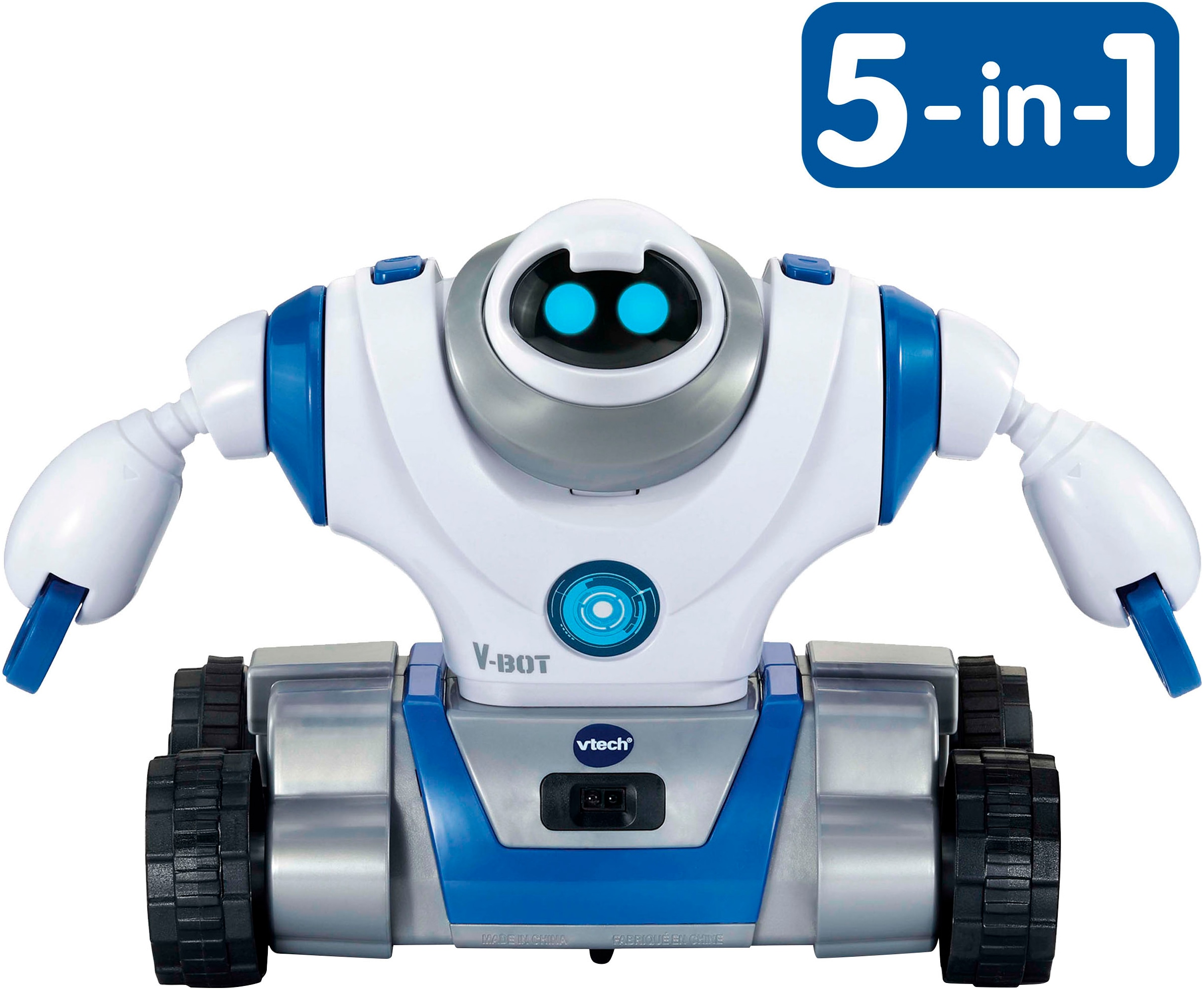 Vtech® Roboter »V-Bot«